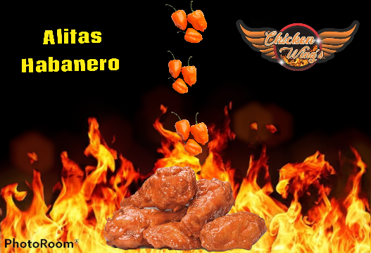 Chicken wing's Rio Blanco image 6