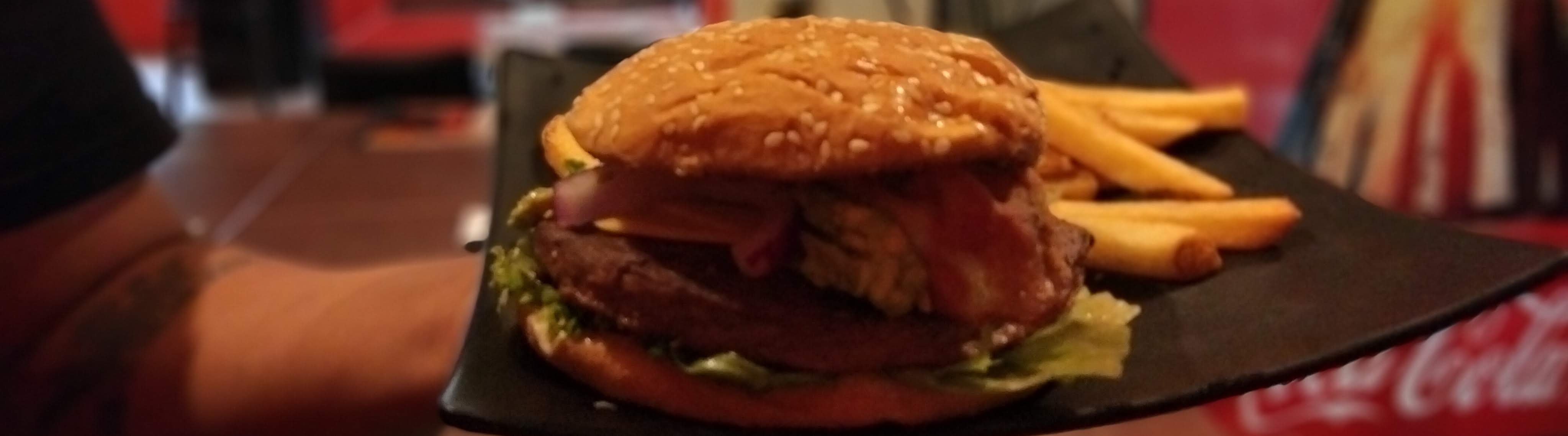 Chicken wing's Rio Blanco image 7