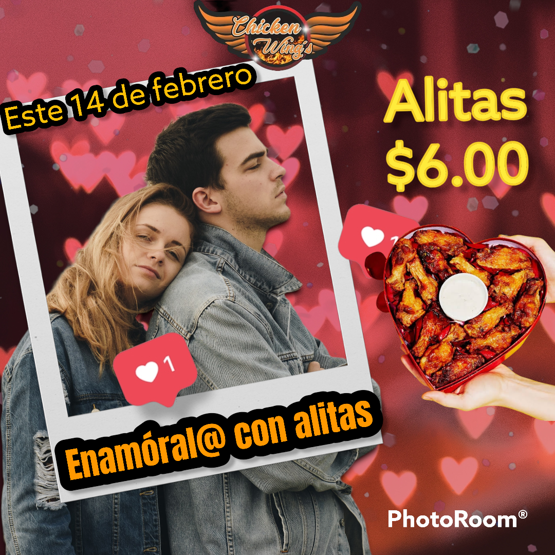 Chicken wing's Rio Blanco image 8