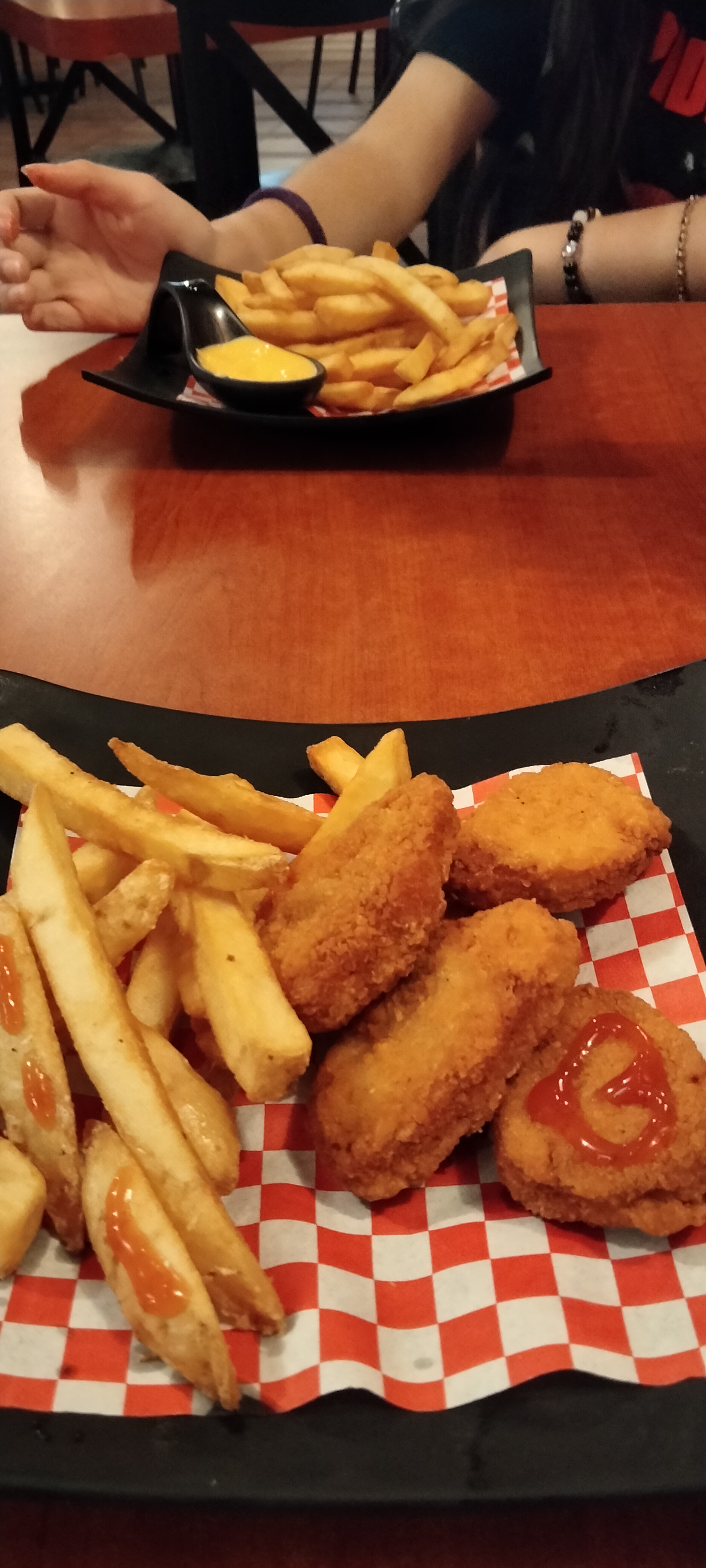 Chicken wing's Rio Blanco image 10