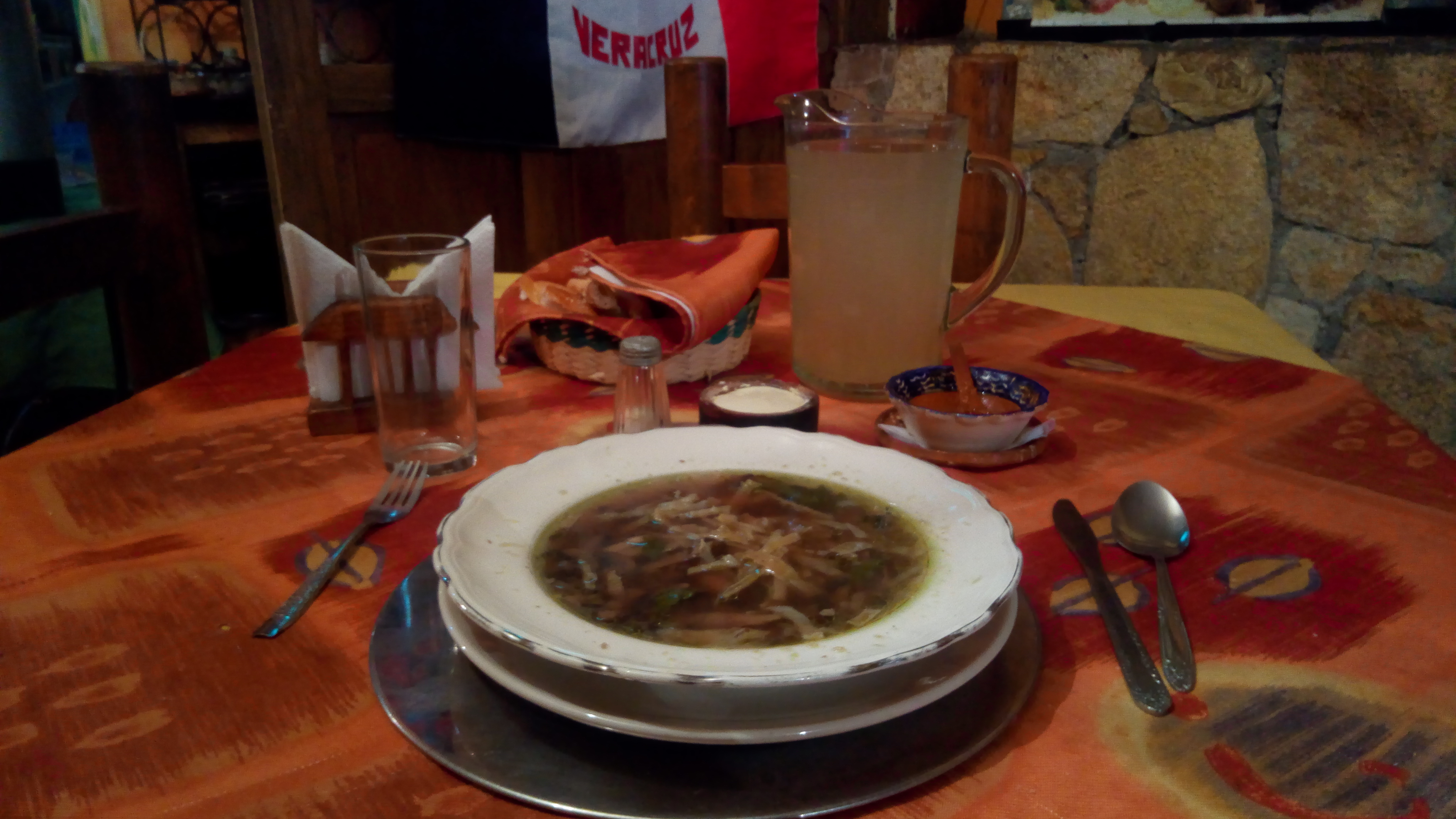 Casa Vieja Restaurante image 1