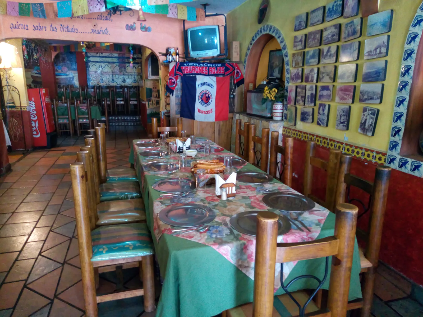 Casa Vieja Restaurante image 2
