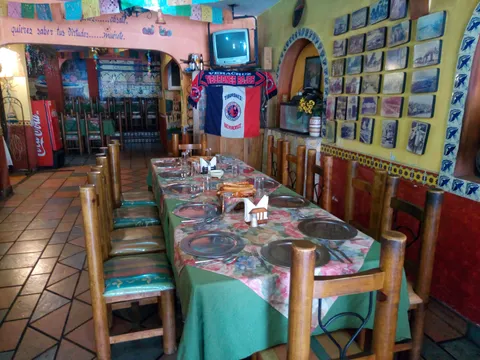 Casa Vieja Restaurante image 2