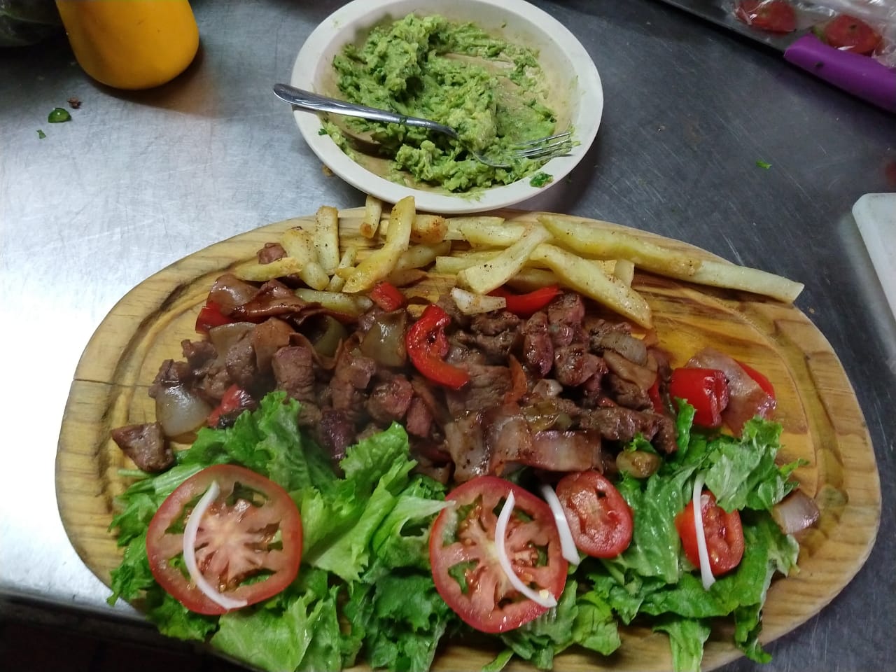 Casa Vieja Restaurante image 4