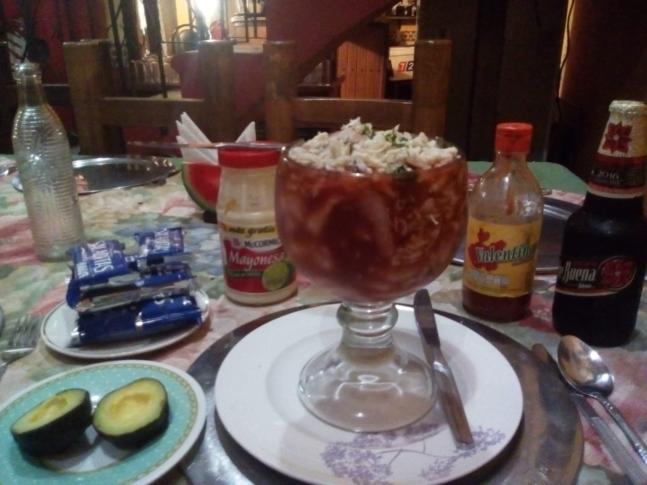 Casa Vieja Restaurante image 7