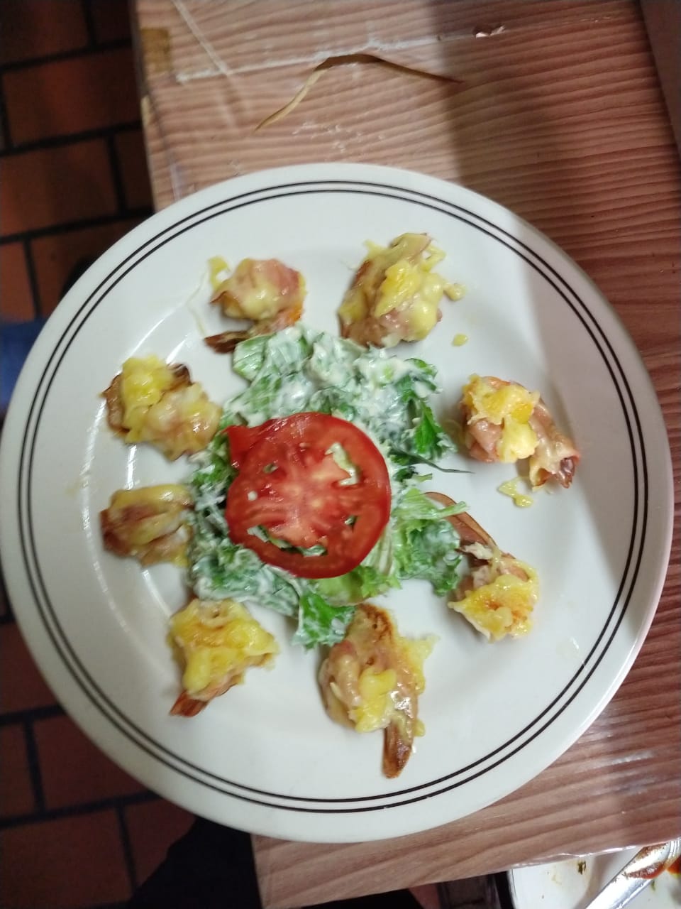 Casa Vieja Restaurante image 8