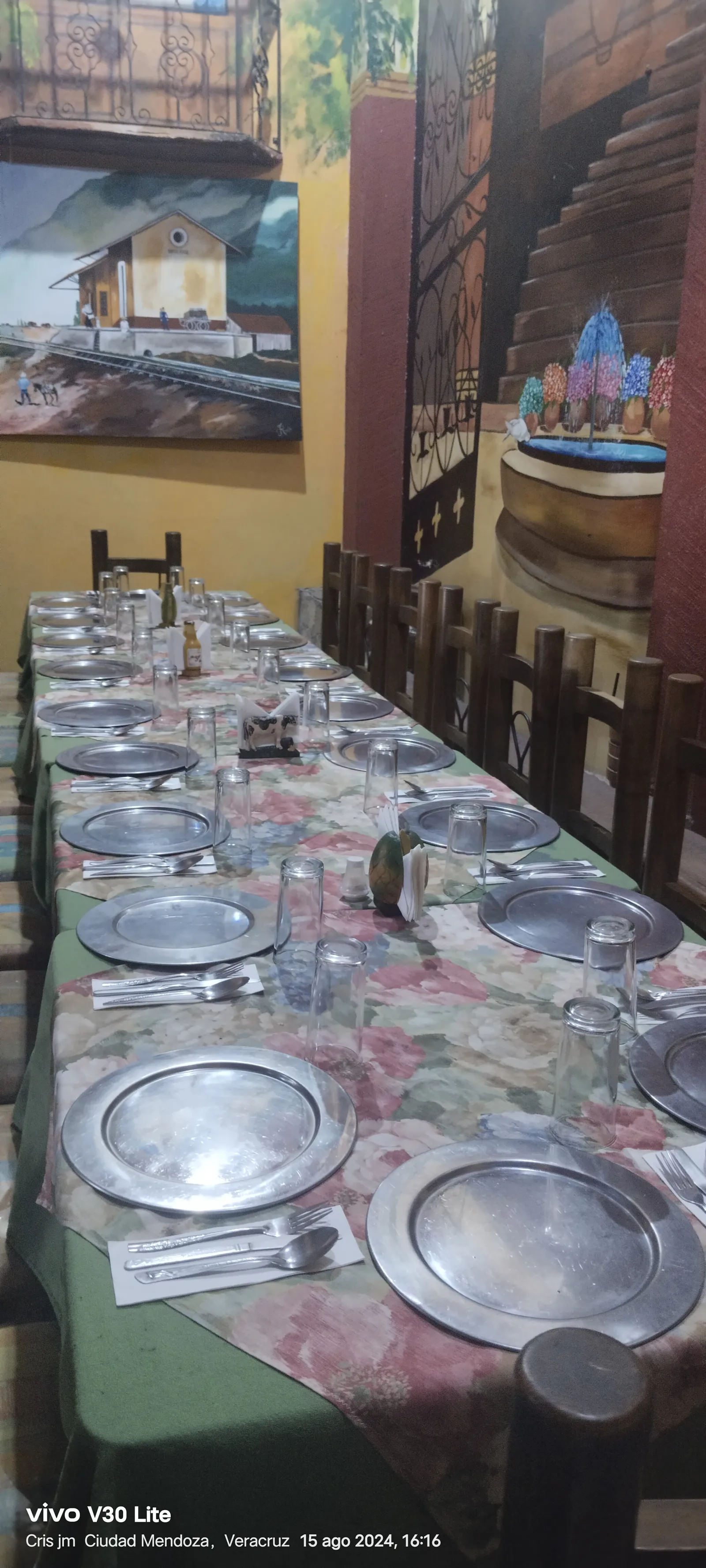 Casa Vieja Restaurante image 9