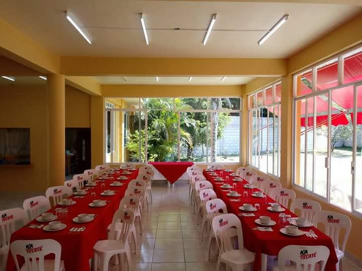 Restaurant Campestre Yecapixtla image 1