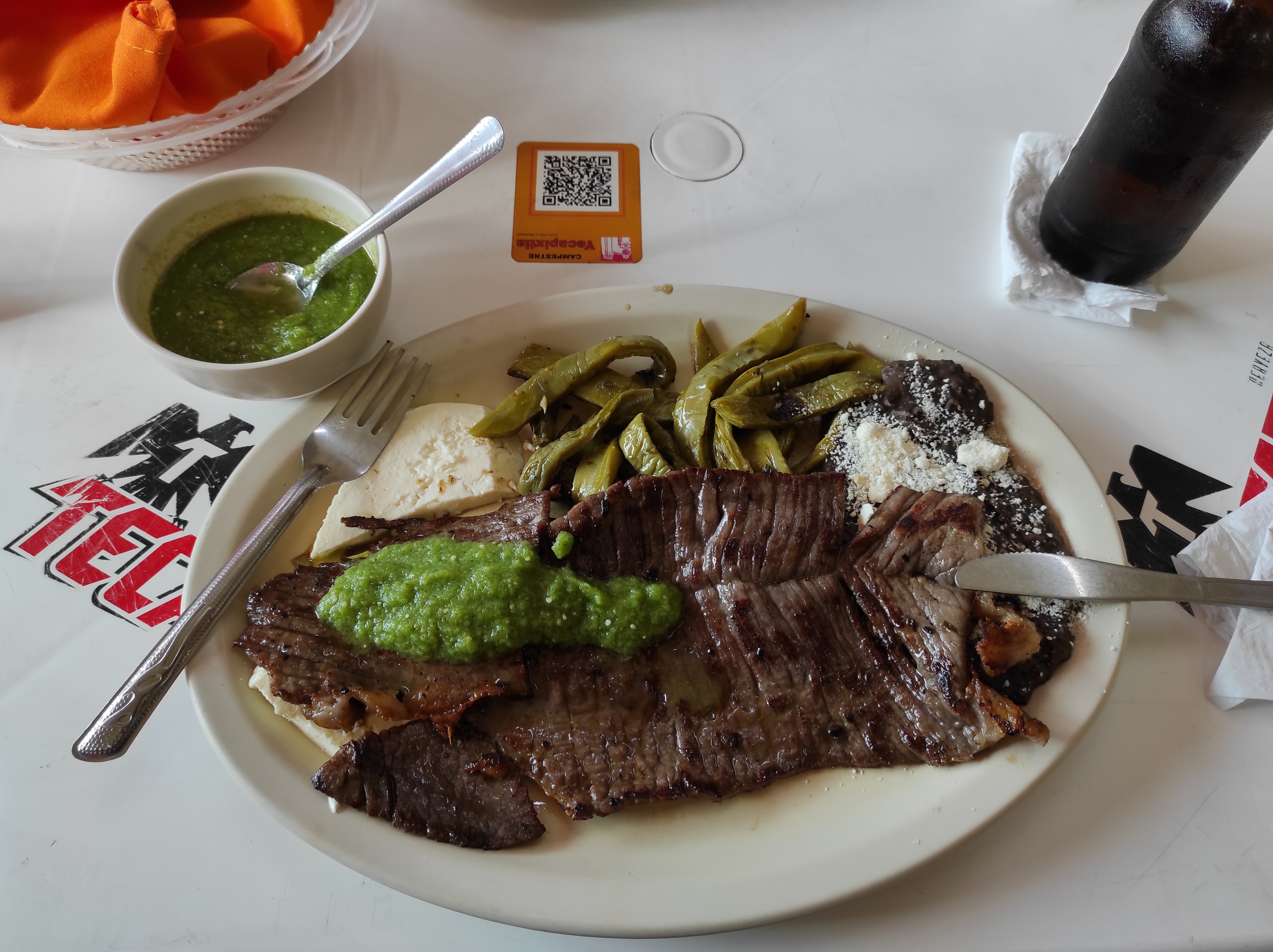 Restaurant Campestre Yecapixtla image 2