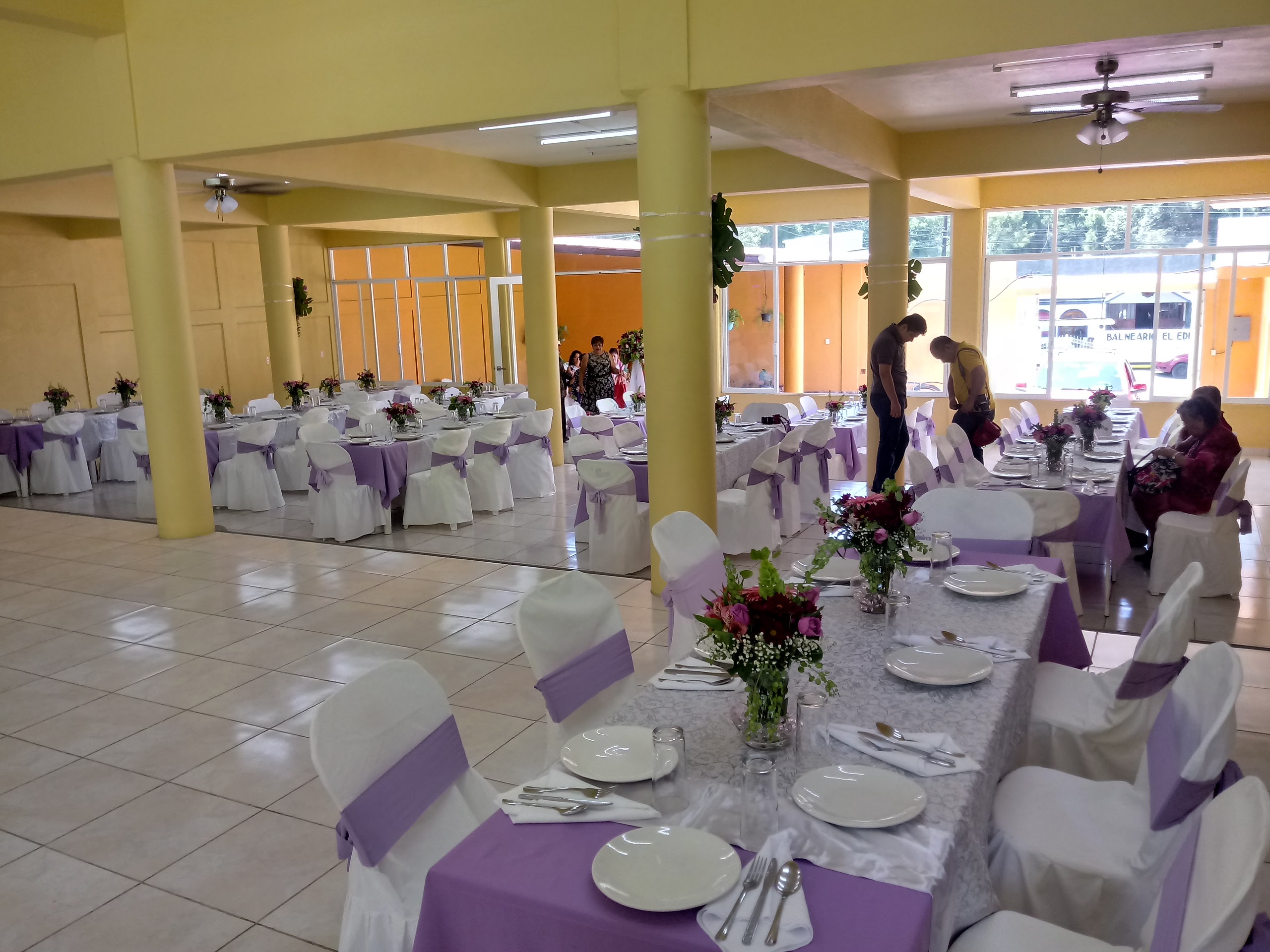 Restaurant Campestre Yecapixtla image 4