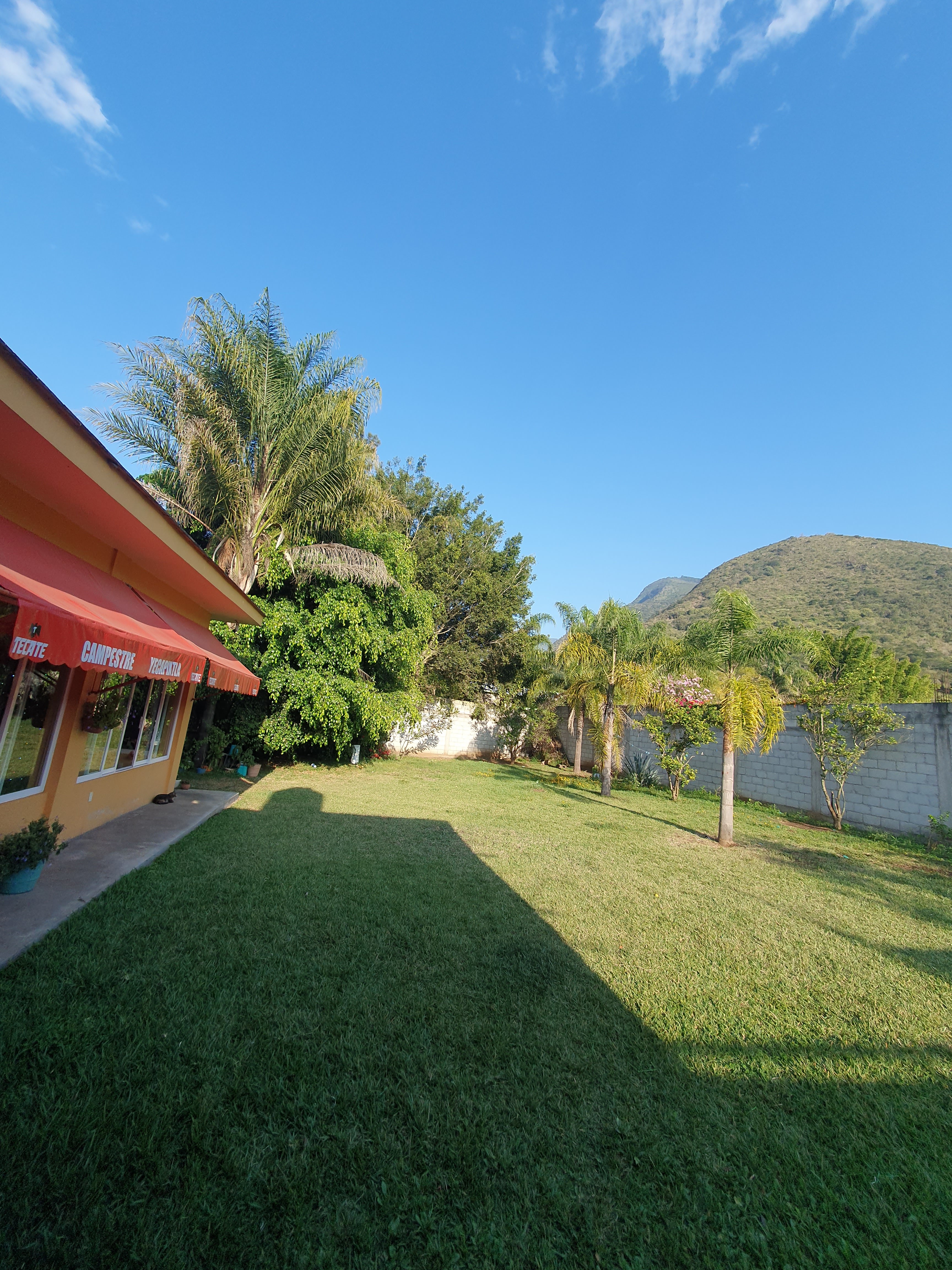 Restaurant Campestre Yecapixtla image 6