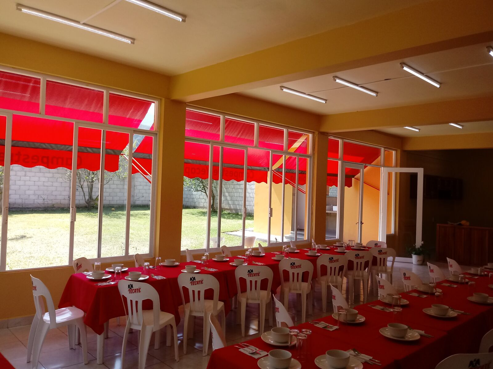 Restaurant Campestre Yecapixtla image 7