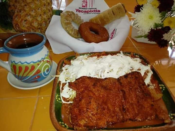 Restaurant Campestre Yecapixtla image 8