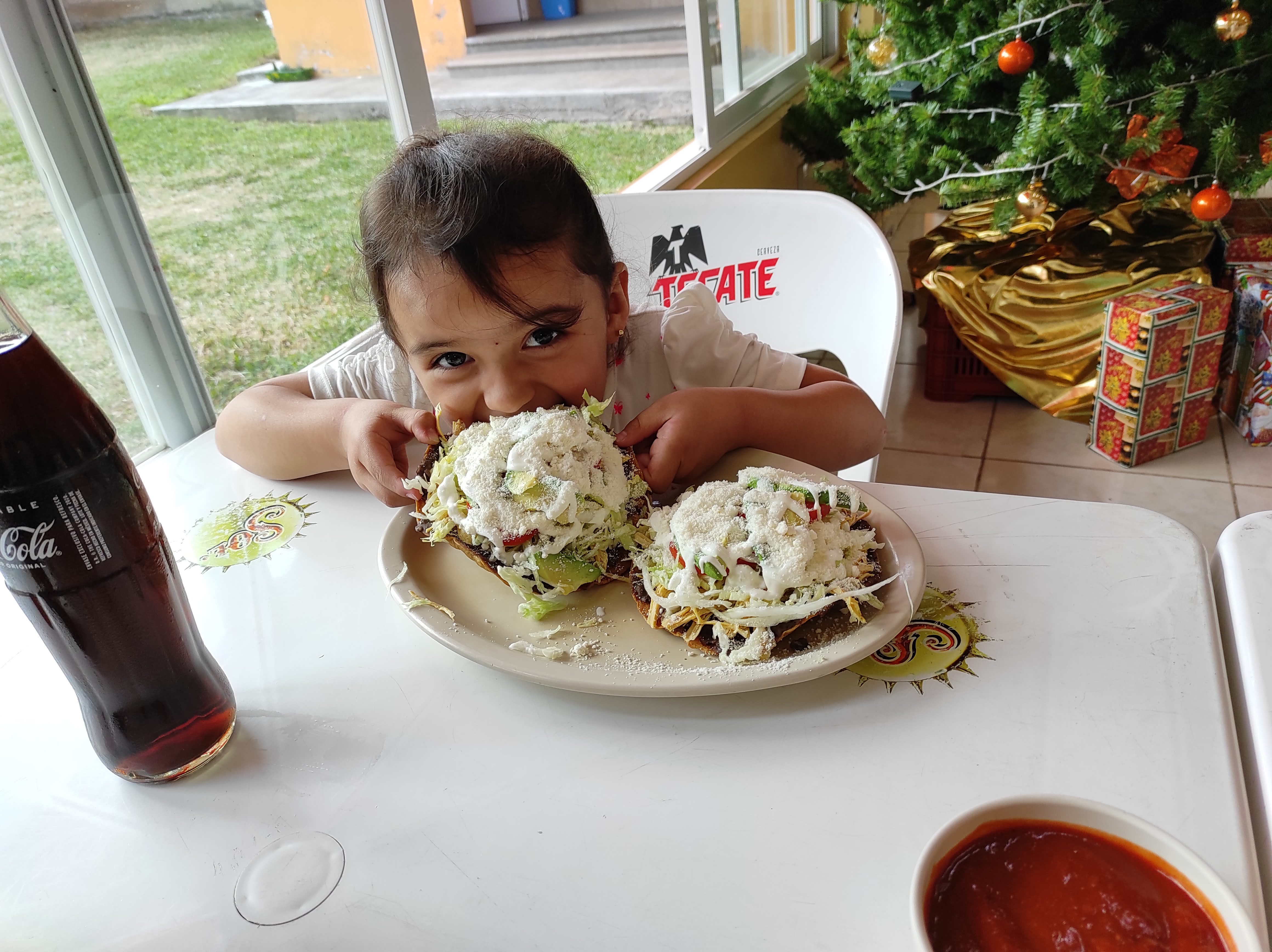 Restaurant Campestre Yecapixtla image 9