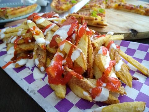 La Pizza image 1