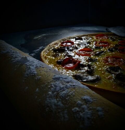 La Pizza image 6