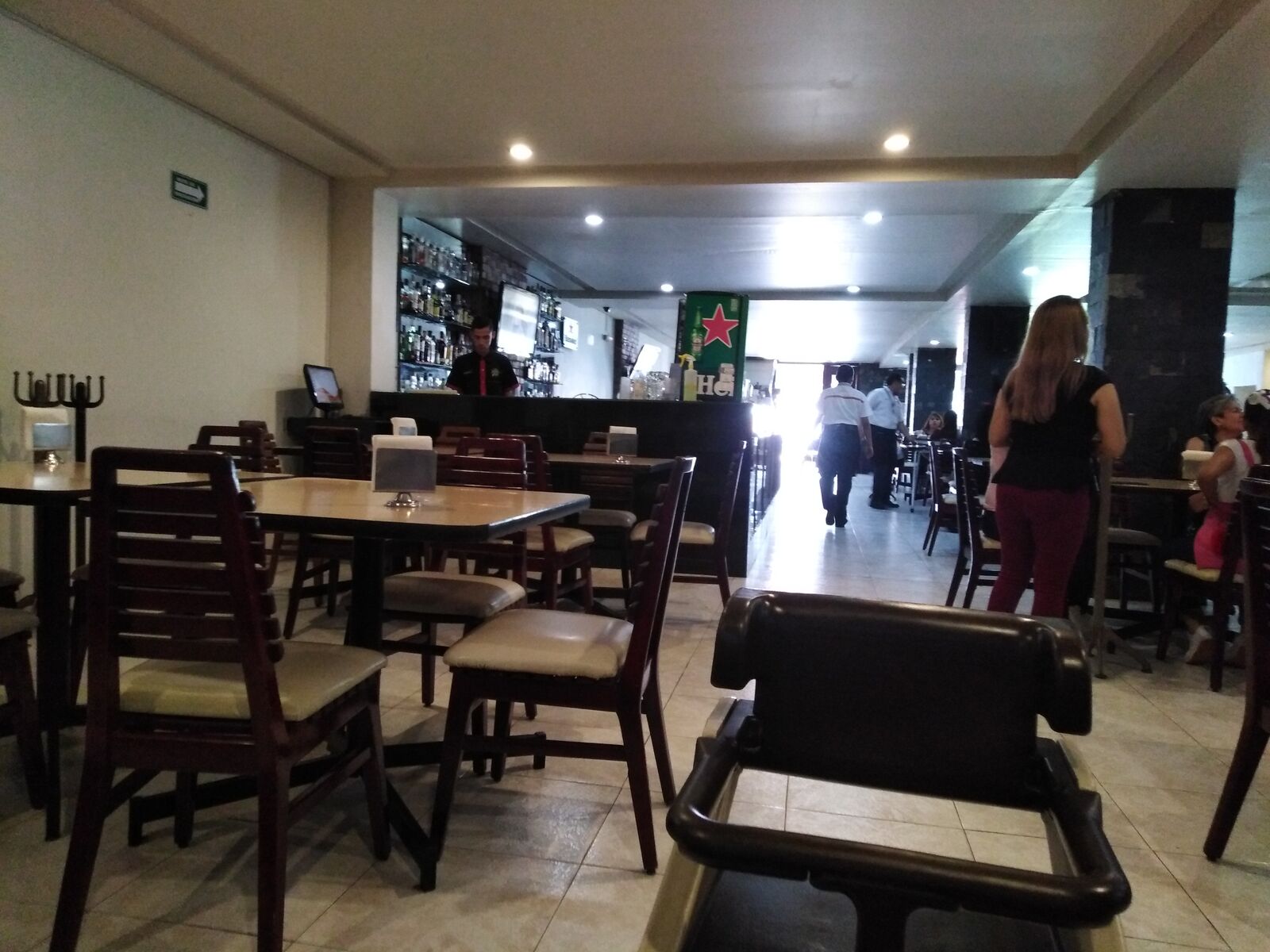 Mariscos Boca del Rio image 3