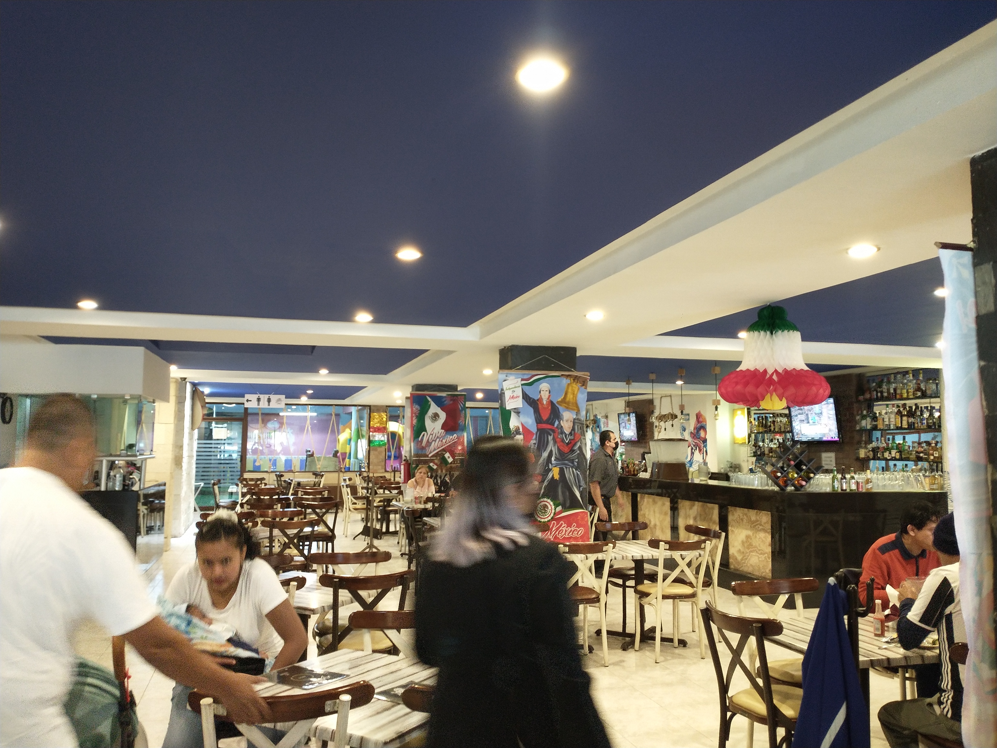 Mariscos Boca del Rio image 4