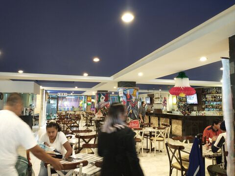 Mariscos Boca del Rio image 4