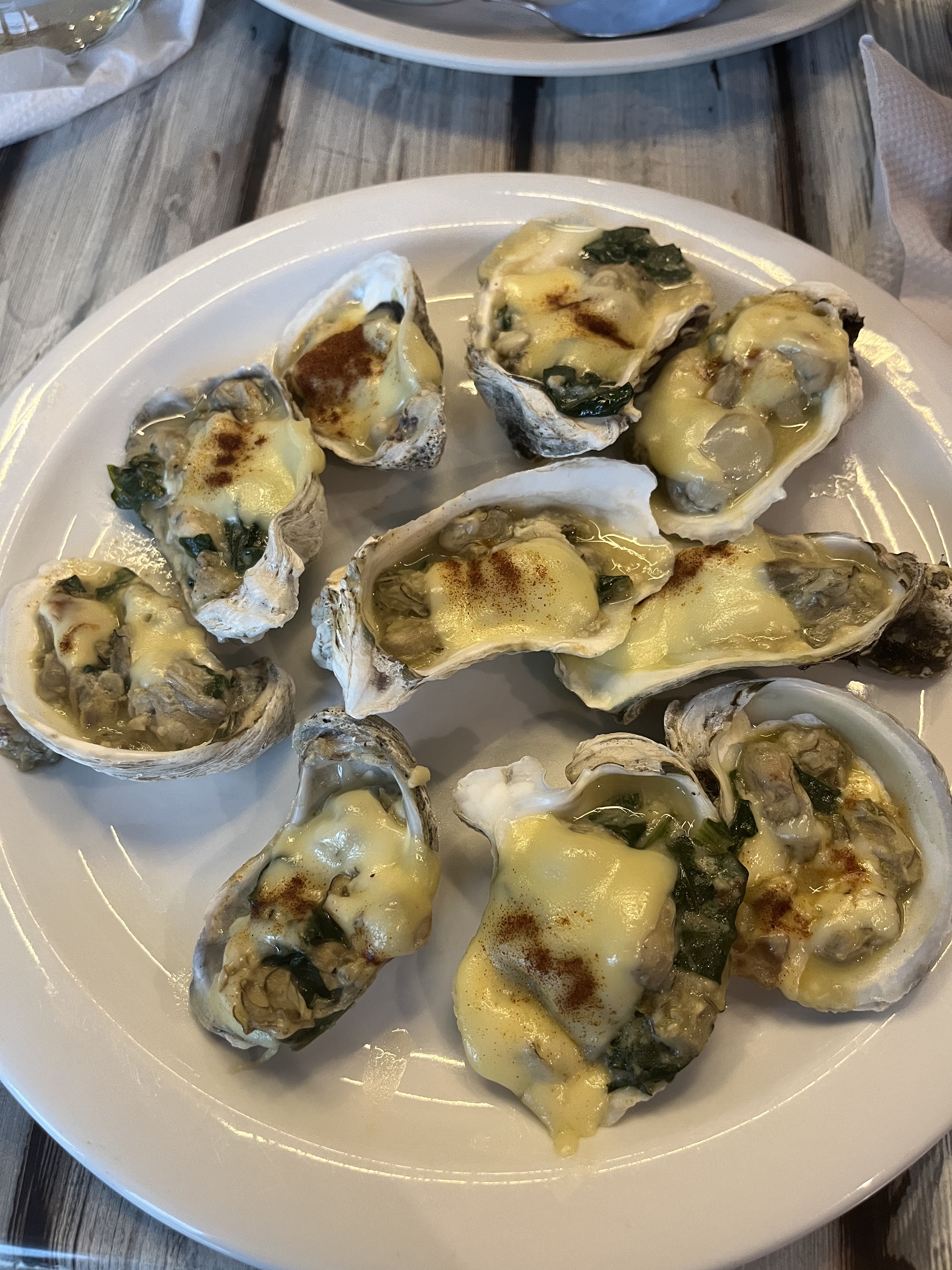 Mariscos Boca del Rio image 5