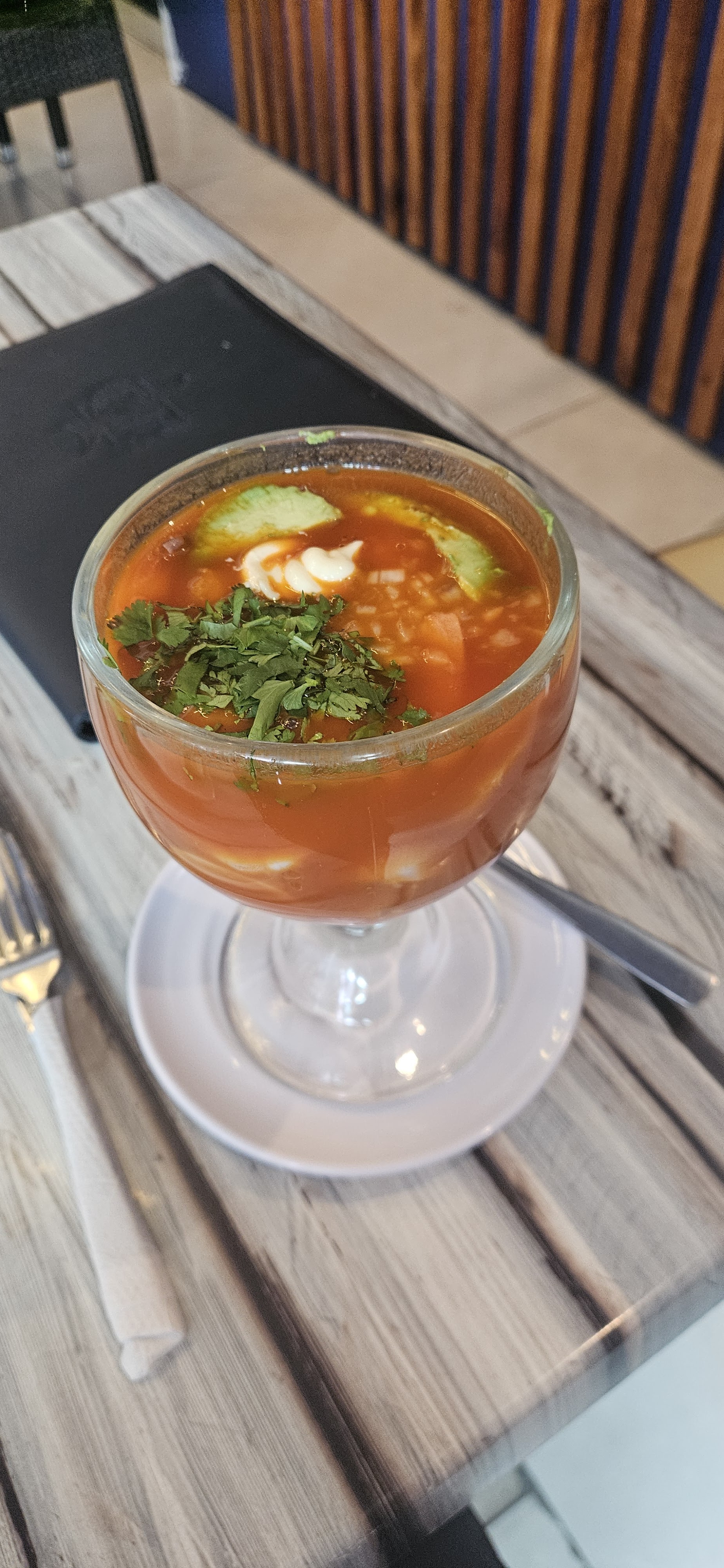 Mariscos Boca del Rio image 6