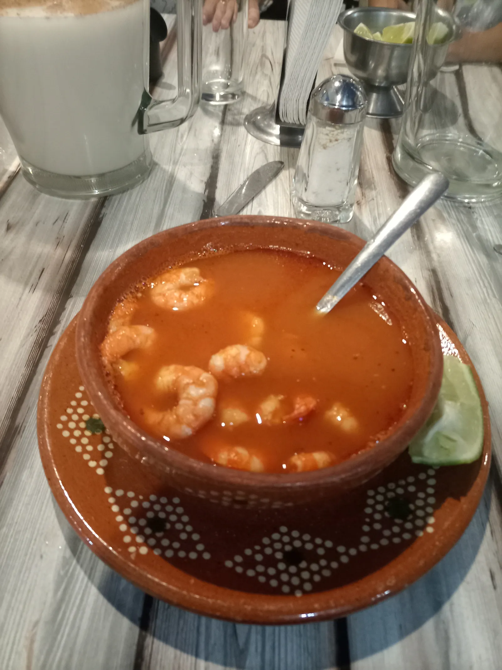 Mariscos Boca del Rio image 7