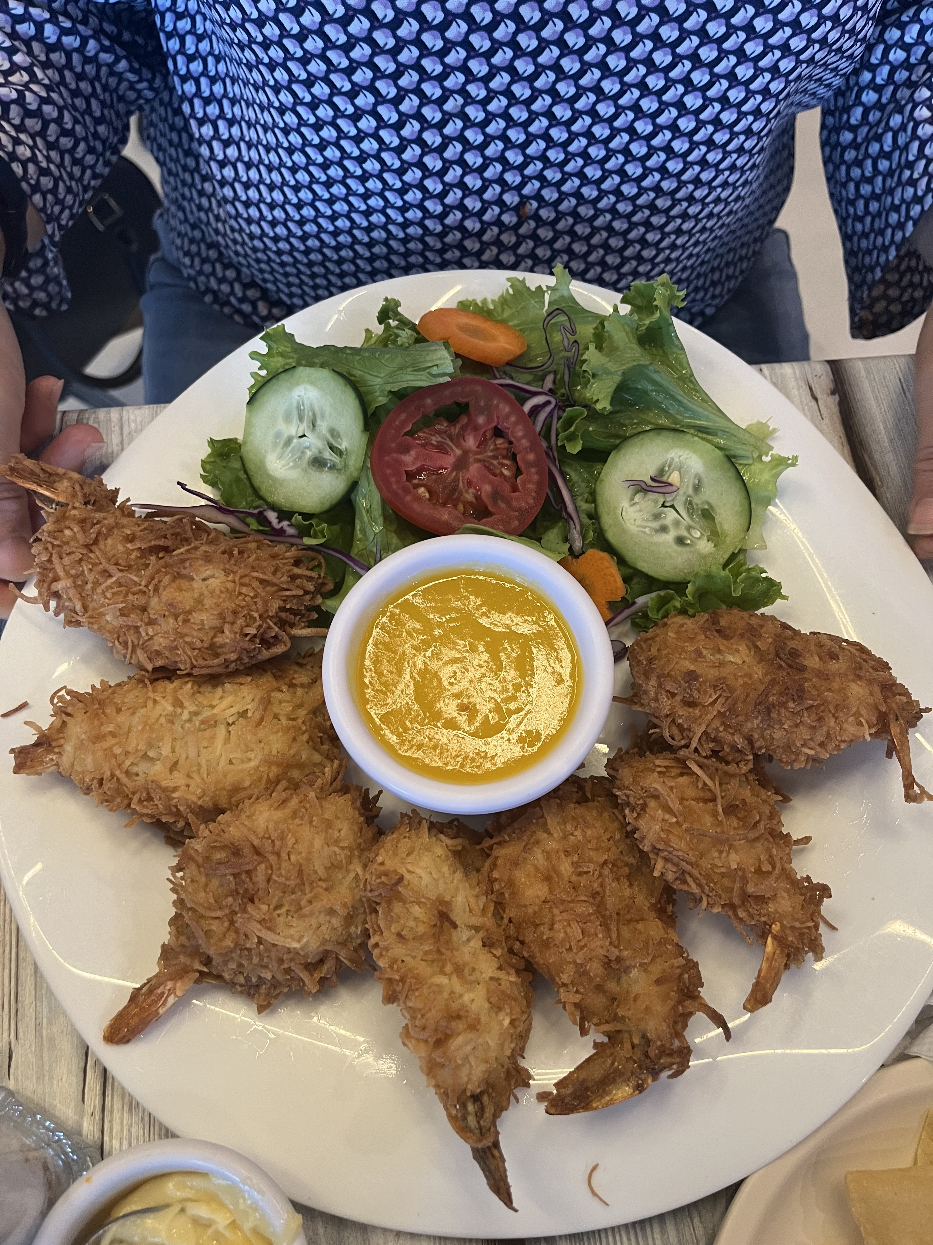 Mariscos Boca del Rio image 8