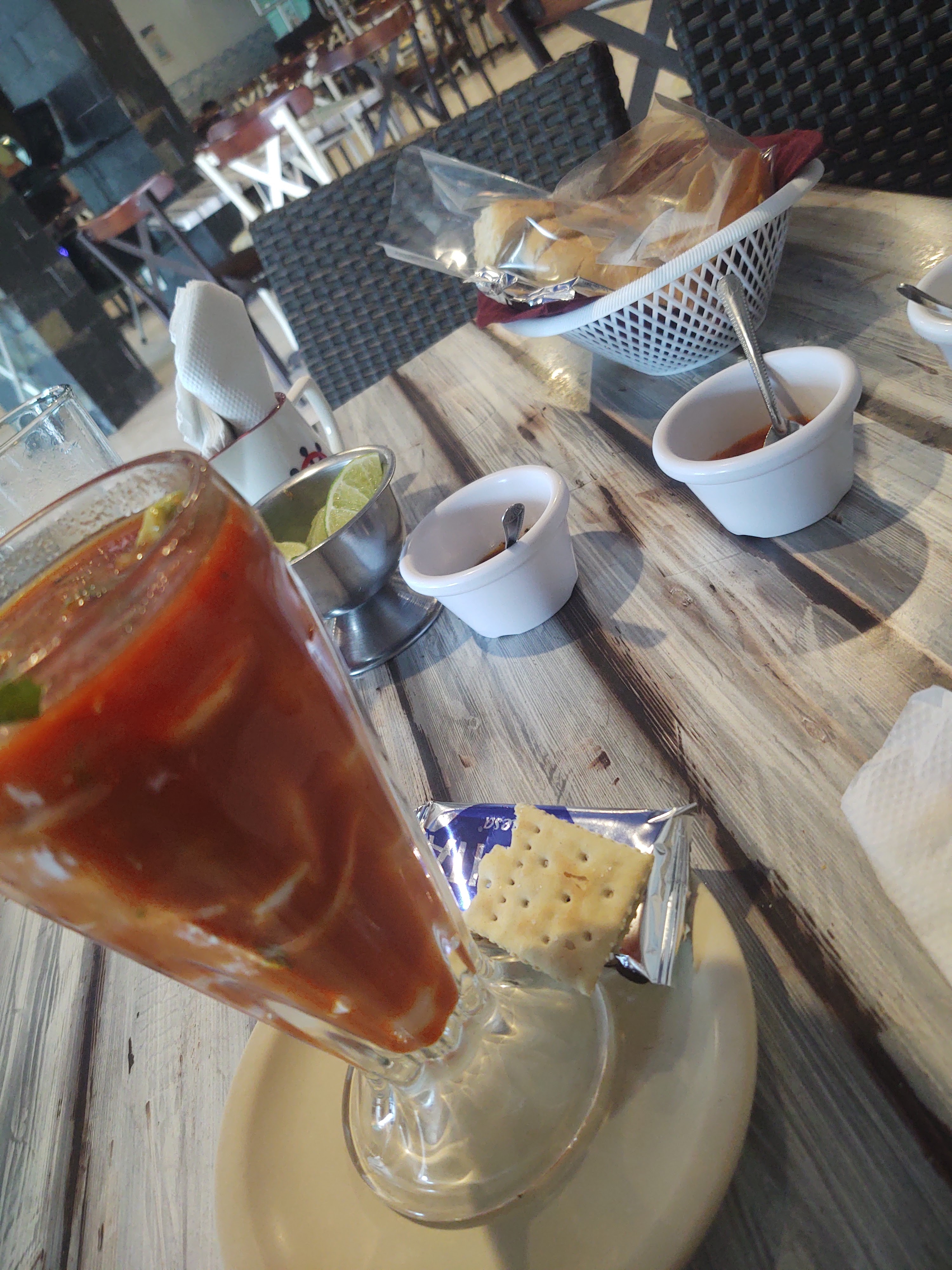 Mariscos Boca del Rio image 10