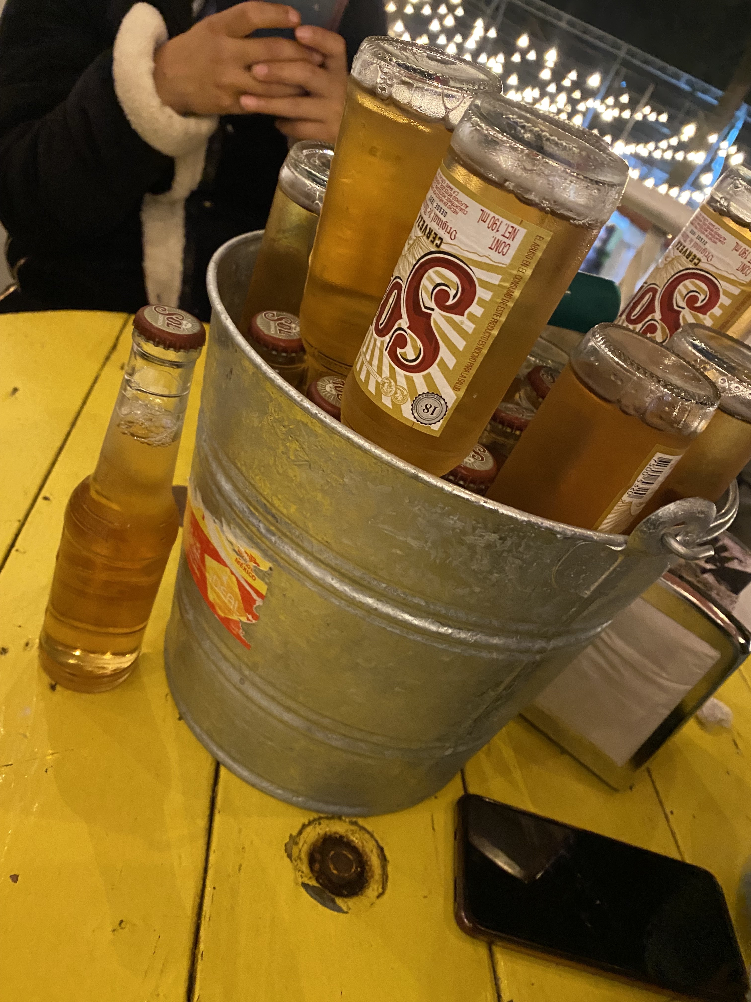 LA CERVE Snack Bar image 2