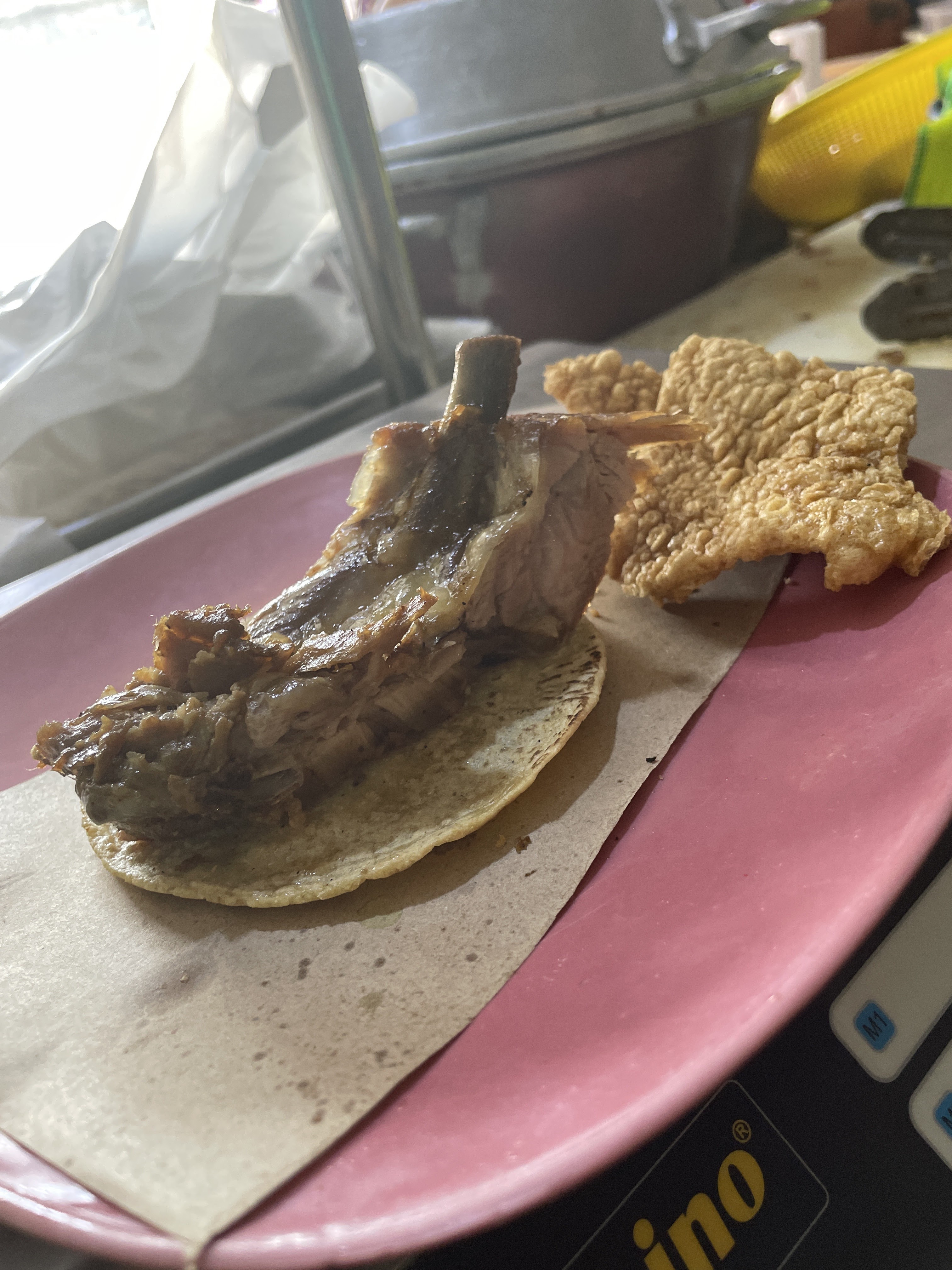 Carnitas Tavita image 2