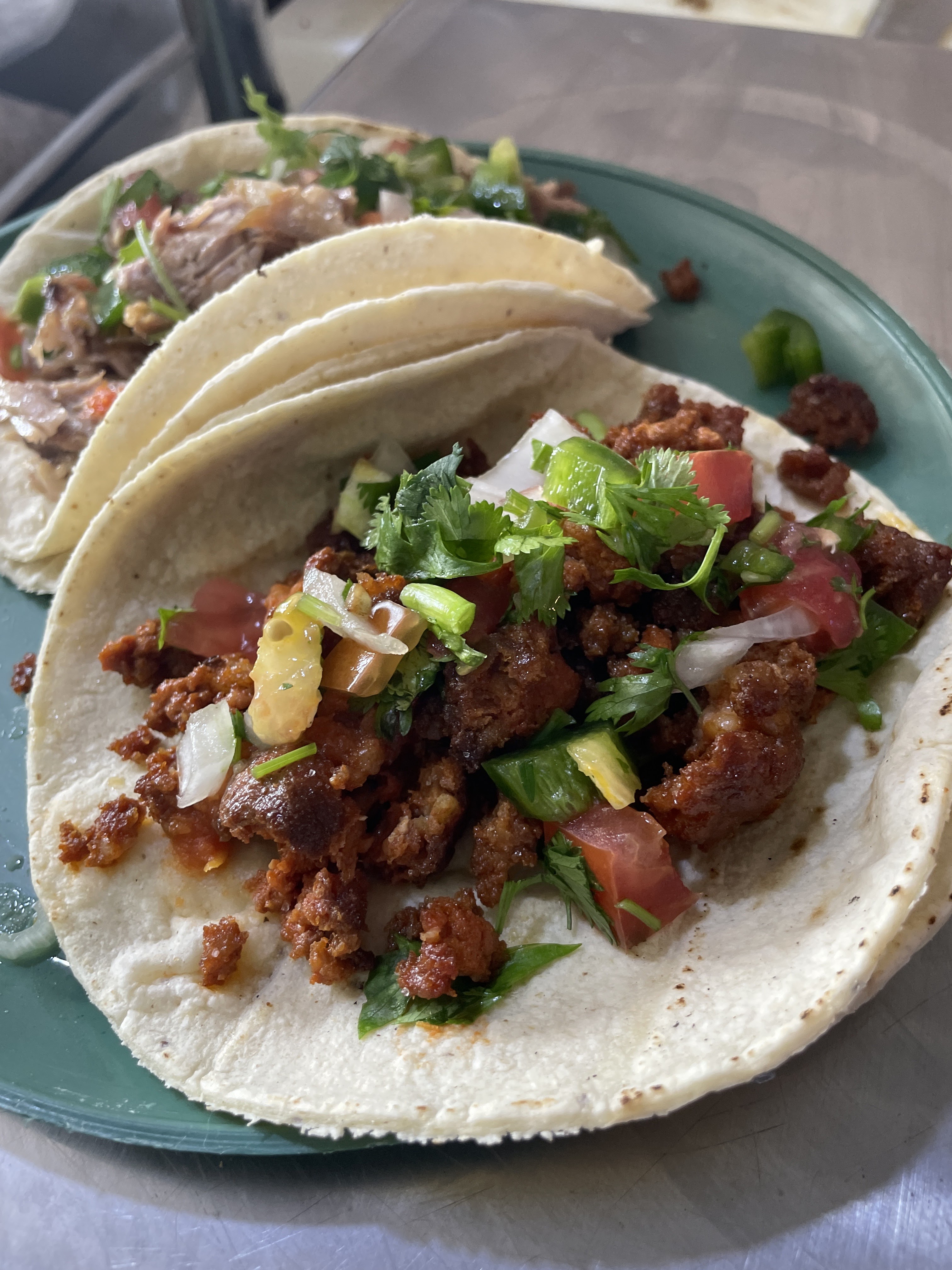 Carnitas Tavita image 3