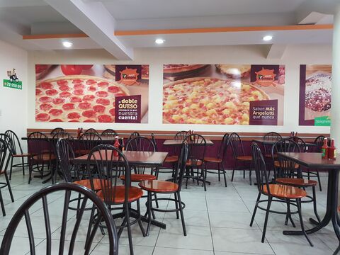Pizzas Minoni image 2