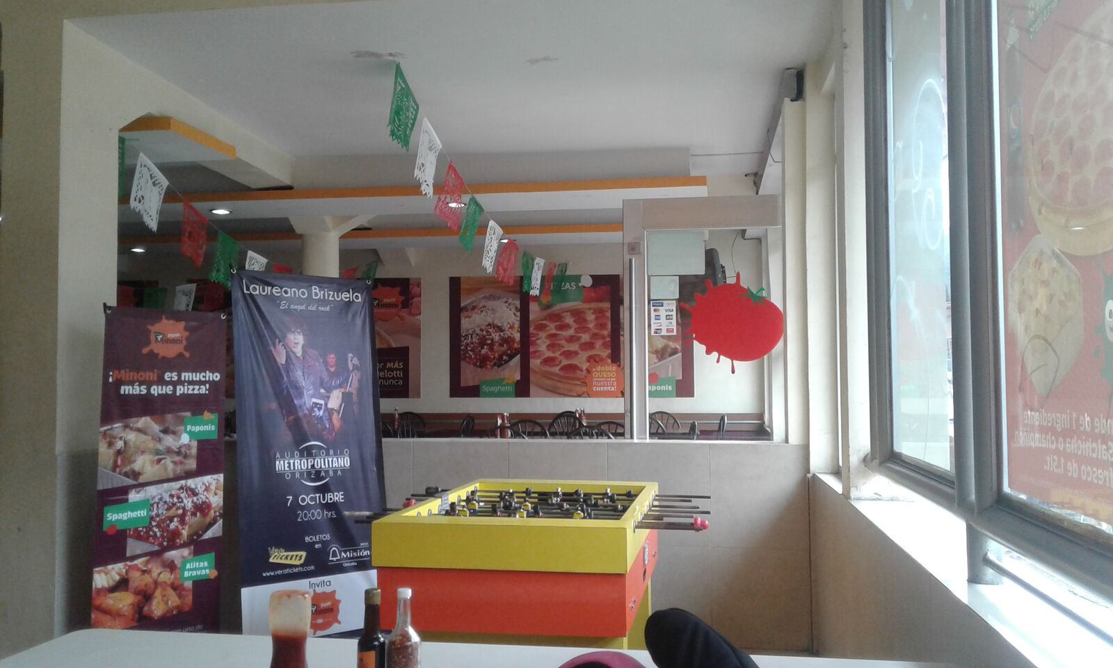 Pizzas Minoni image 6