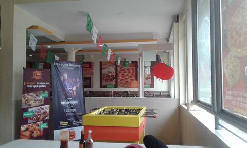 Pizzas Minoni image 6