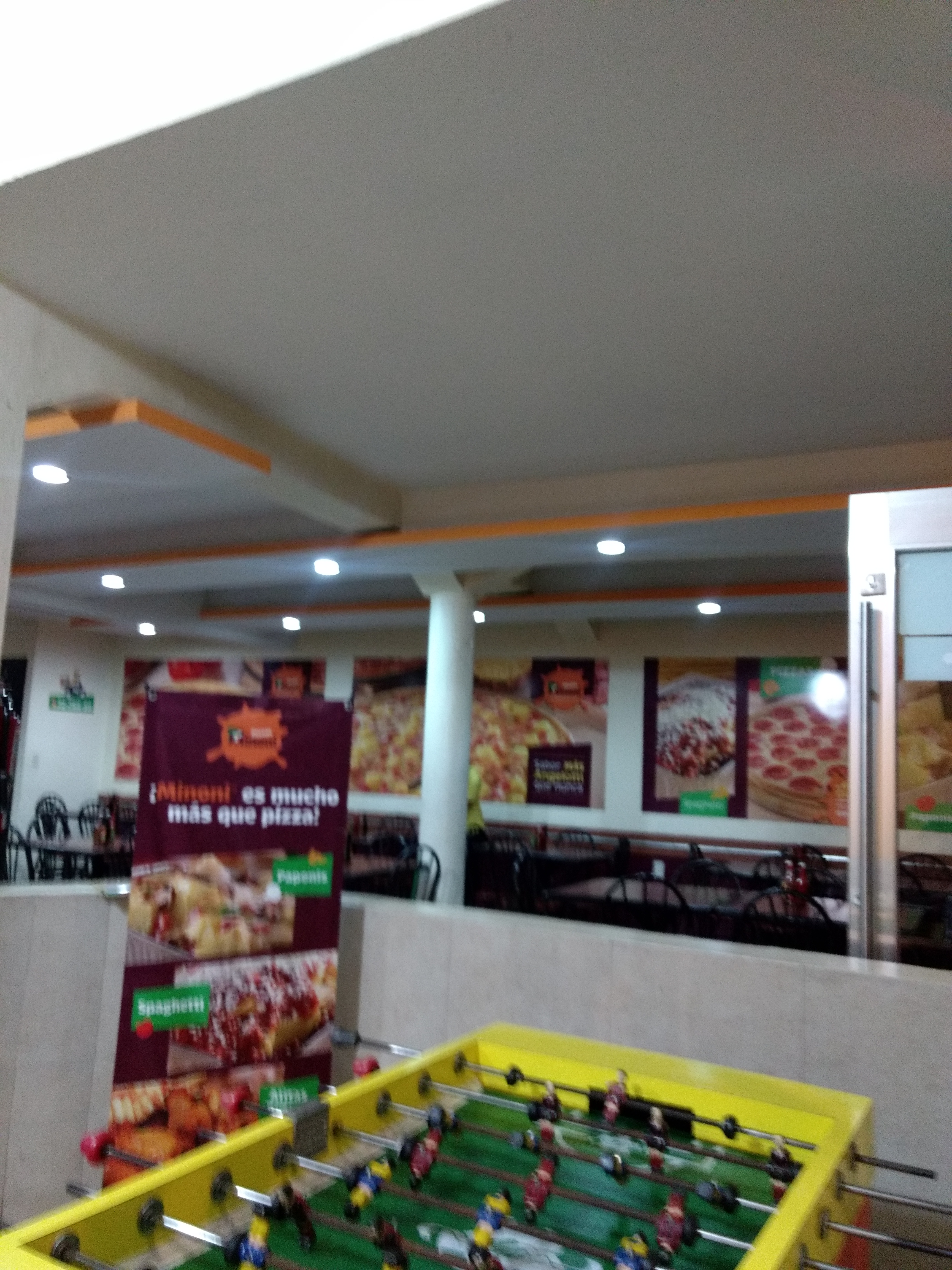 Pizzas Minoni image 9