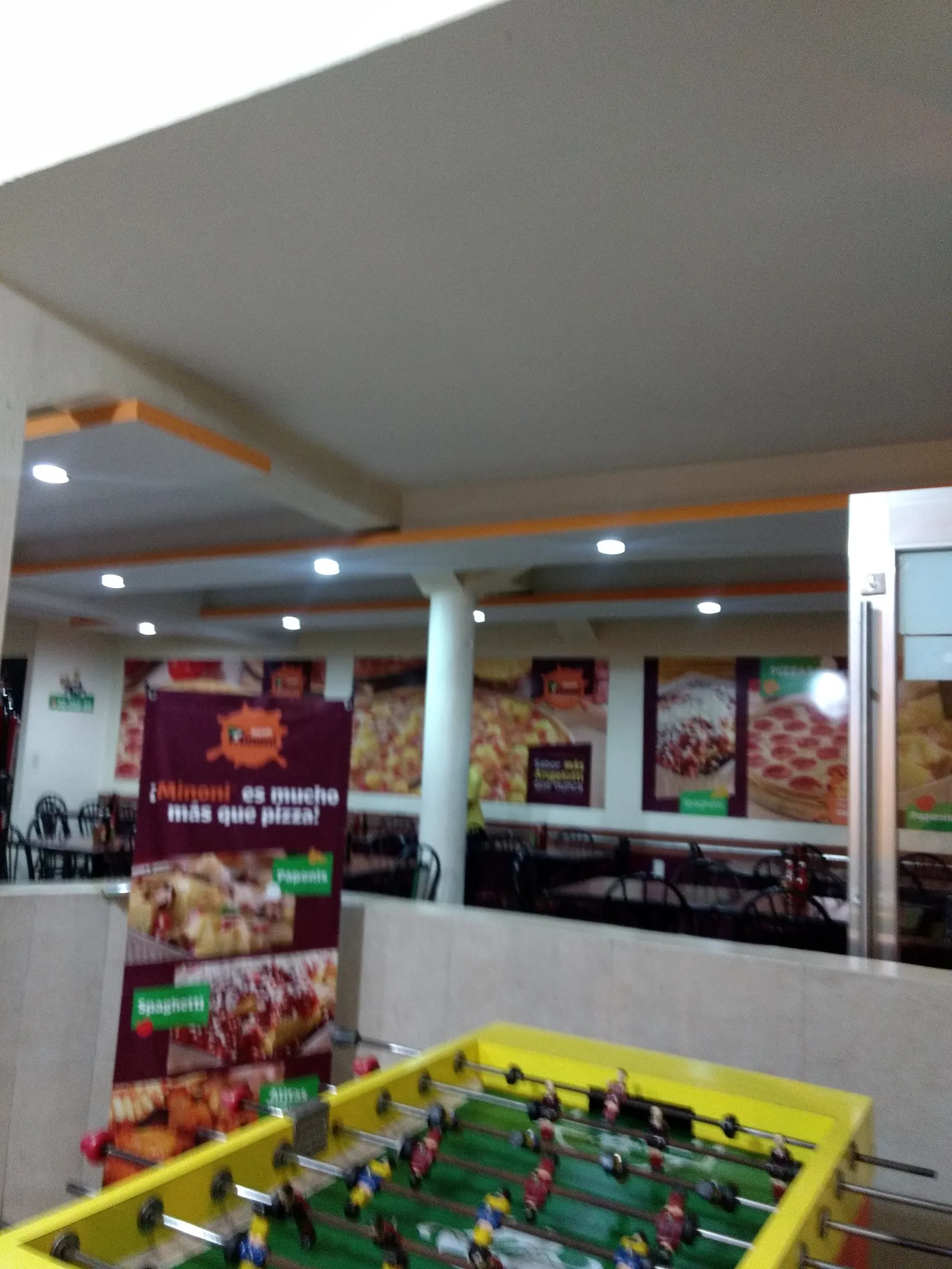 Pizzas Minoni image 9