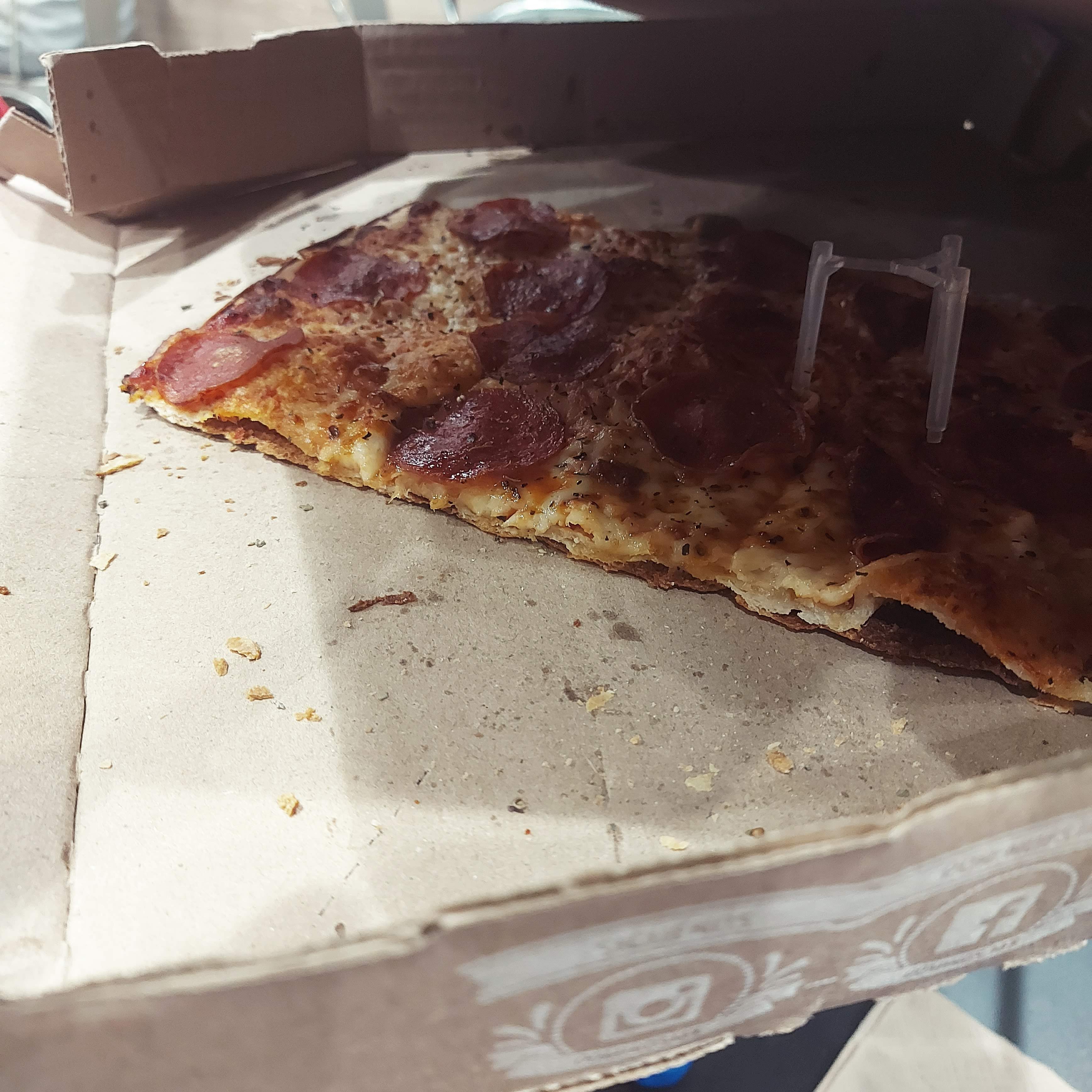 Domino's Río Blanco image 3