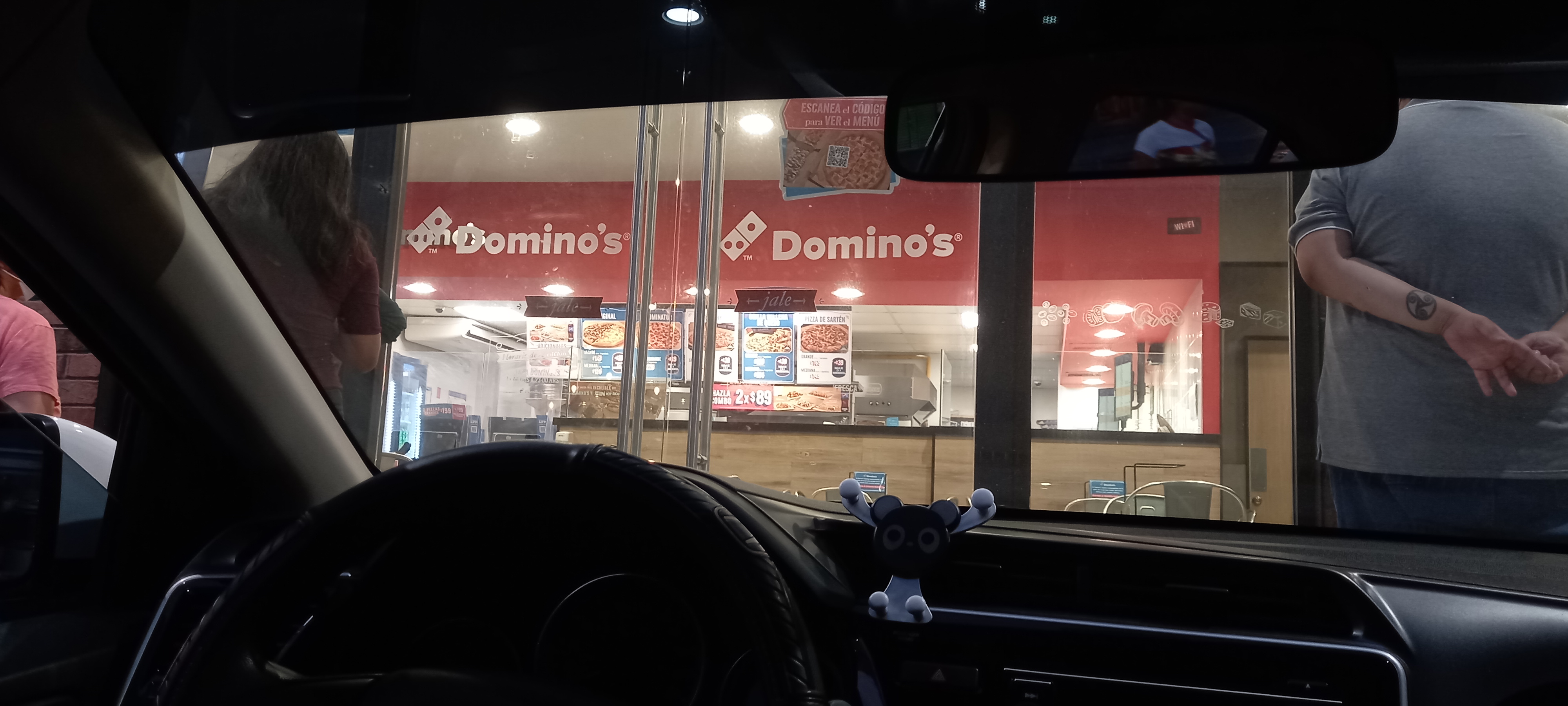 Domino's Río Blanco image 5