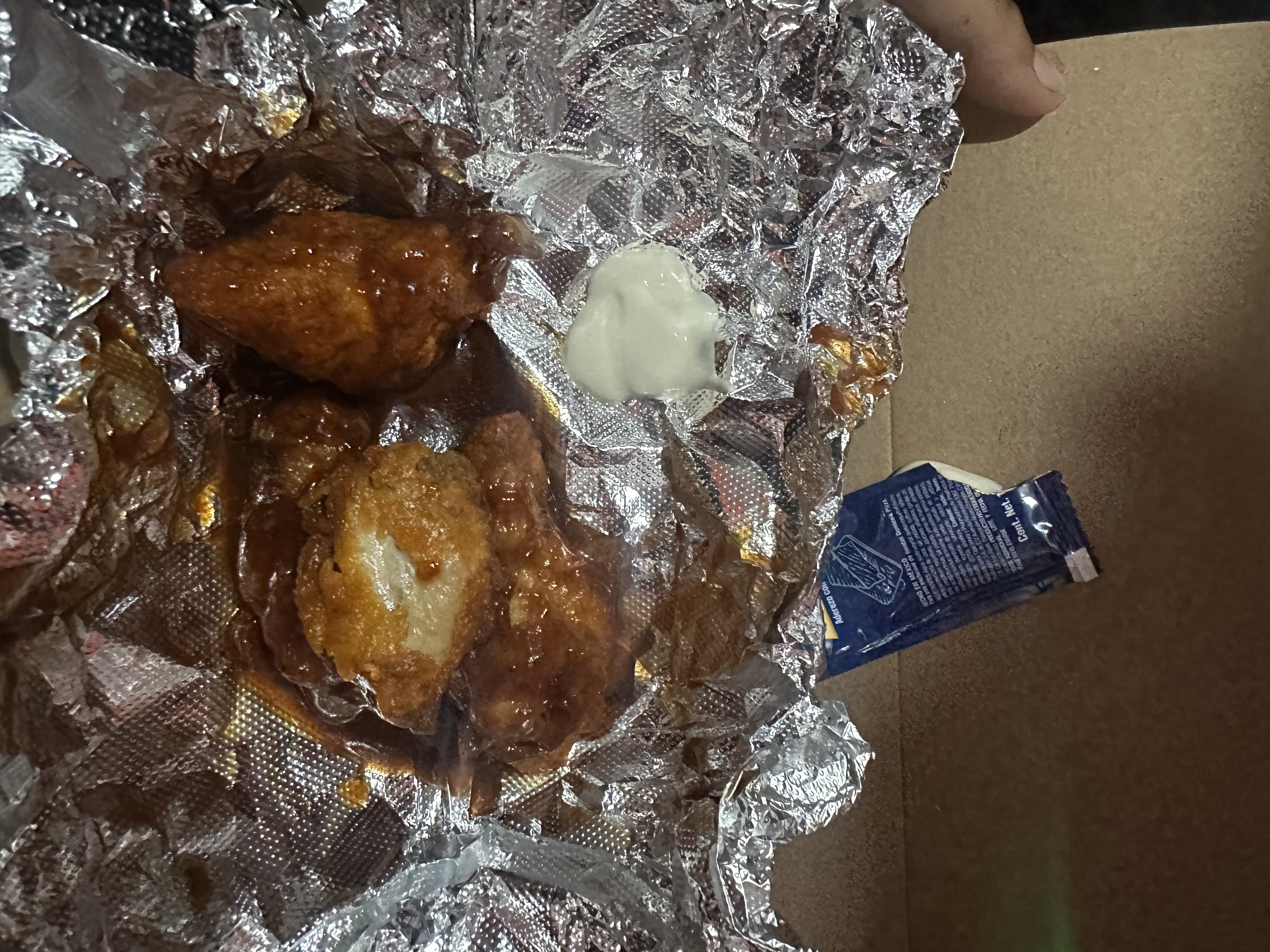 Domino's Río Blanco image 6