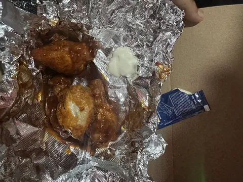Domino's Río Blanco image 6