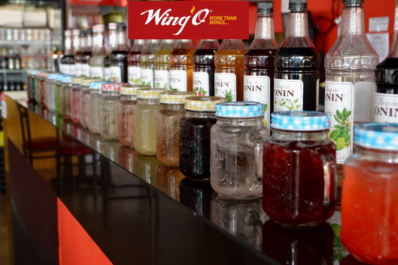 Wing'O Río Blanco image 1