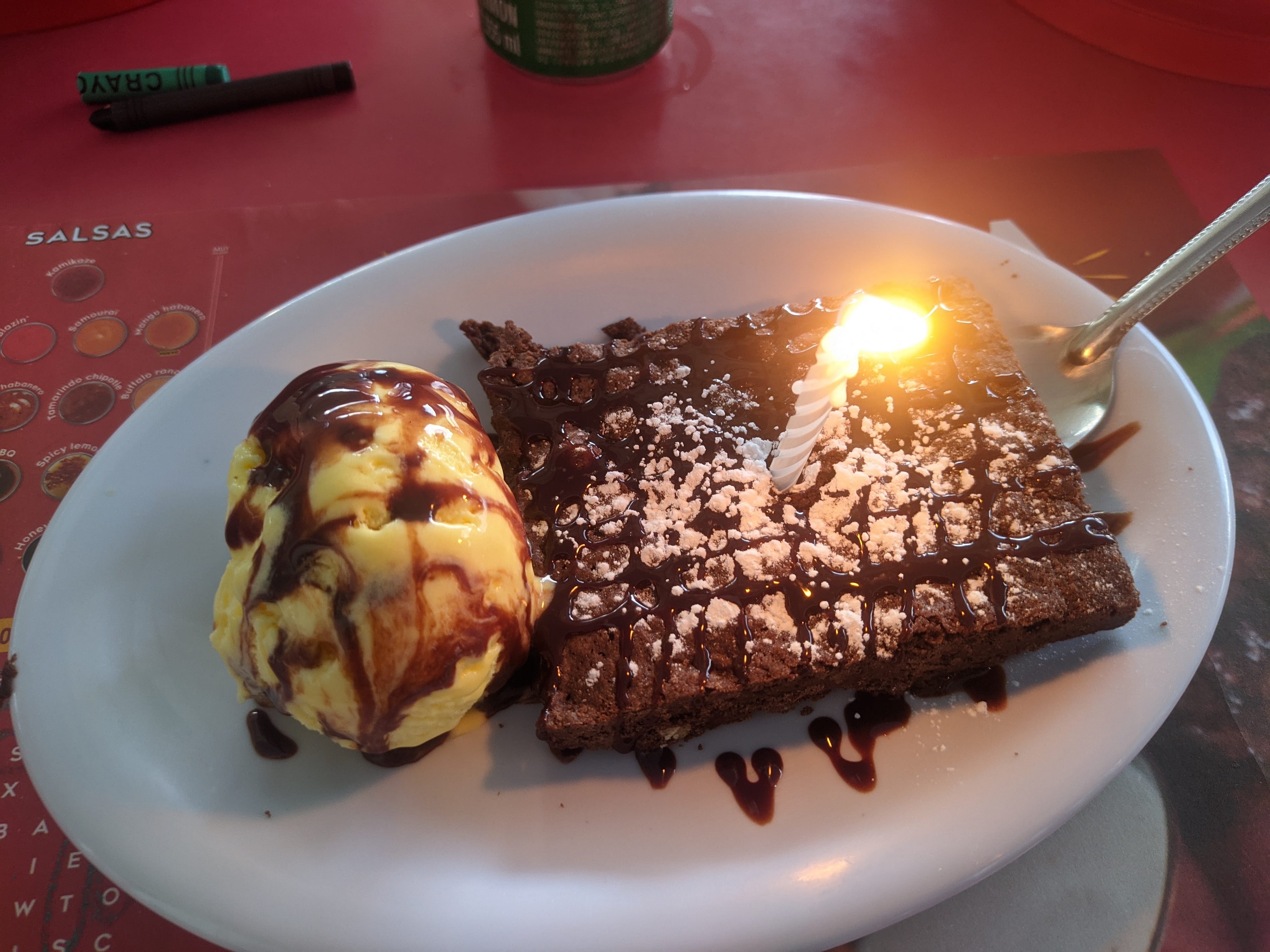 Wing'O Río Blanco image 7