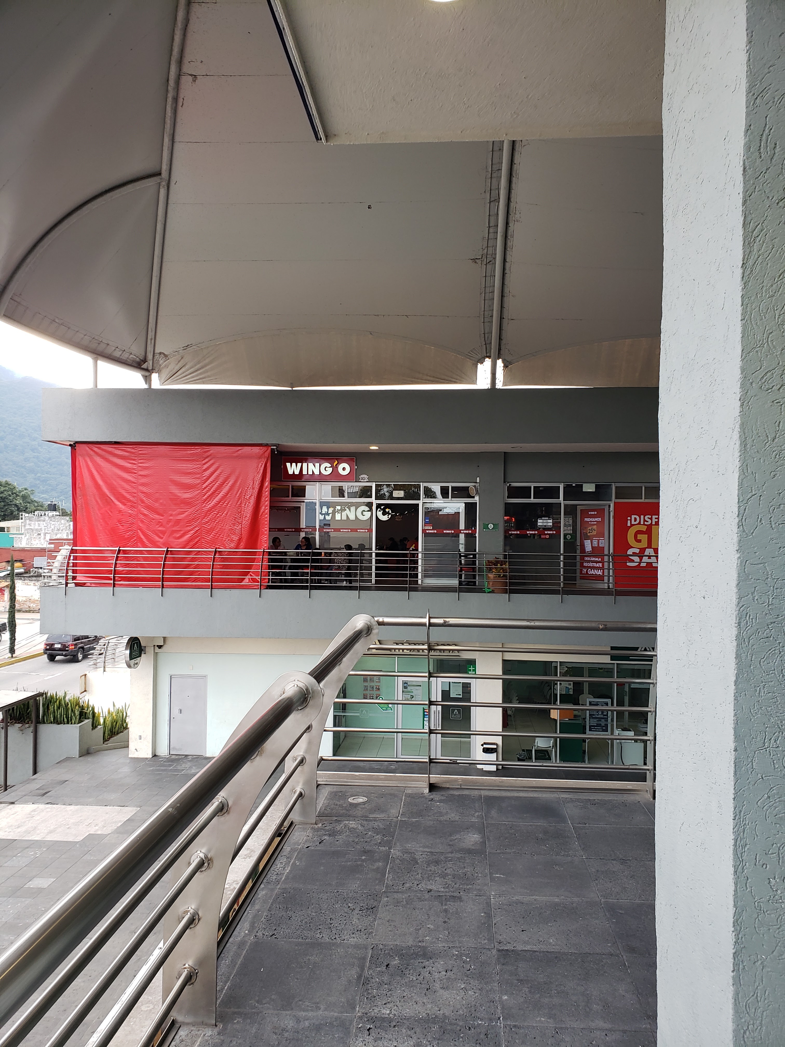 Wing'O Río Blanco image 8