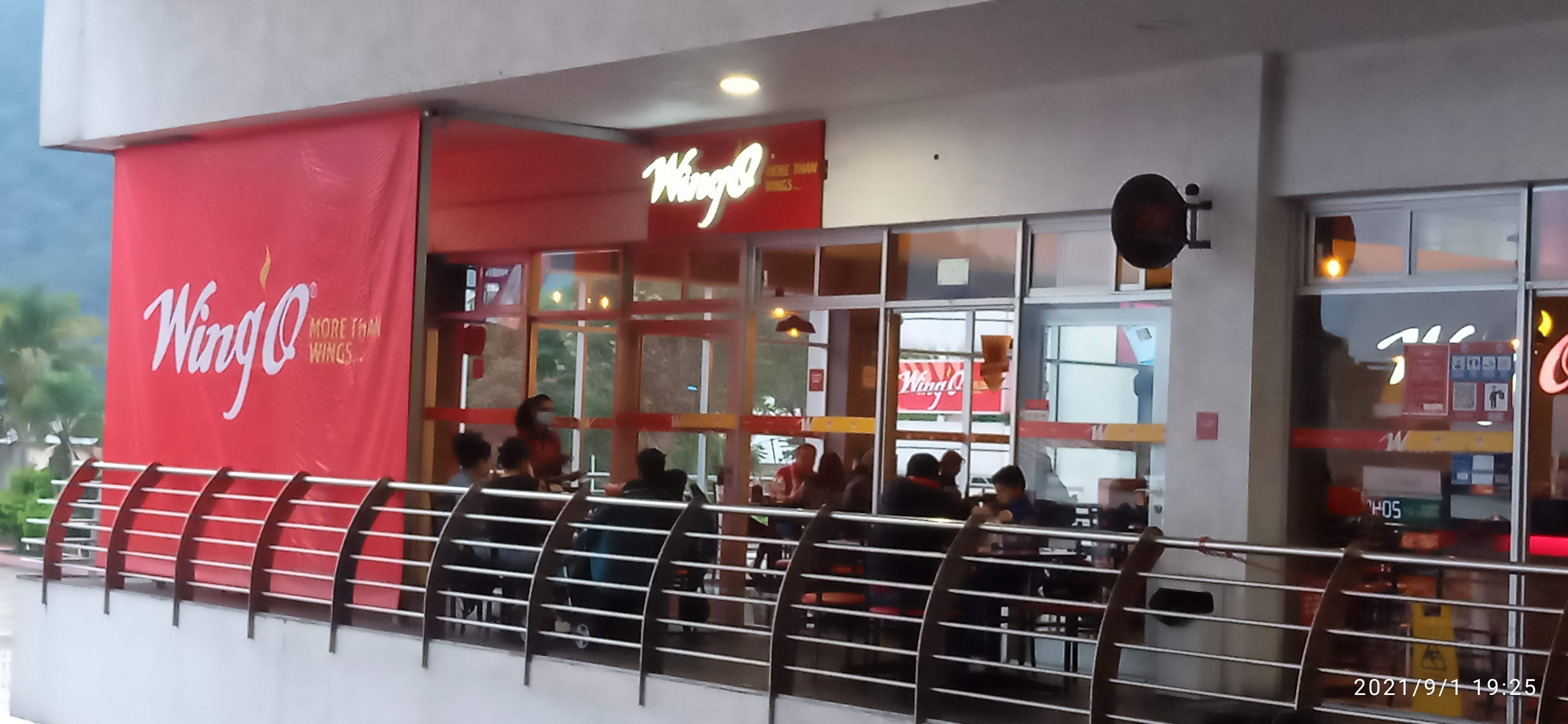 Wing'O Río Blanco image 9