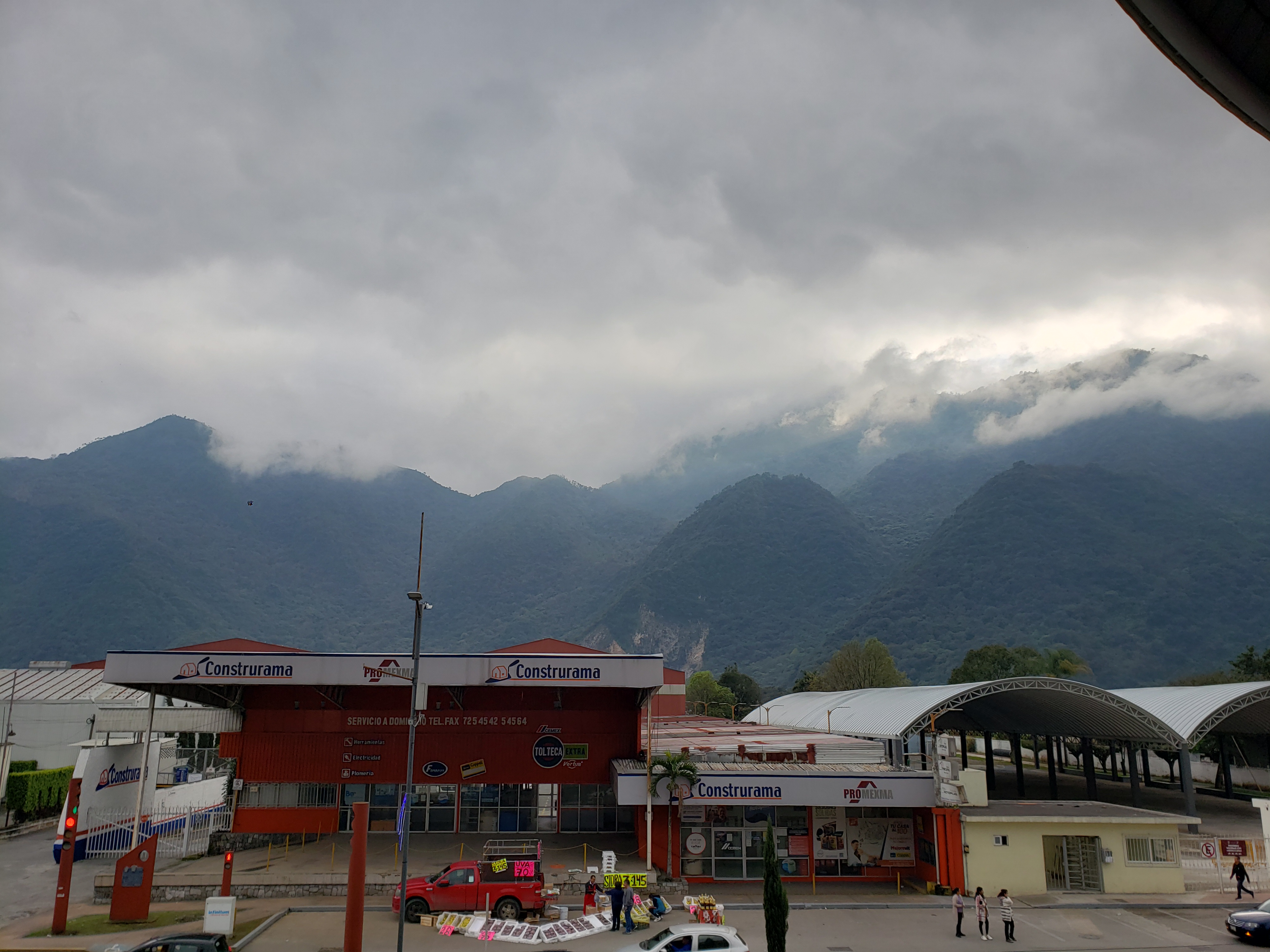 Wing'O Río Blanco image 10