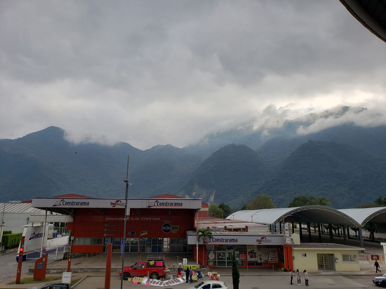 Wing'O Río Blanco image 10