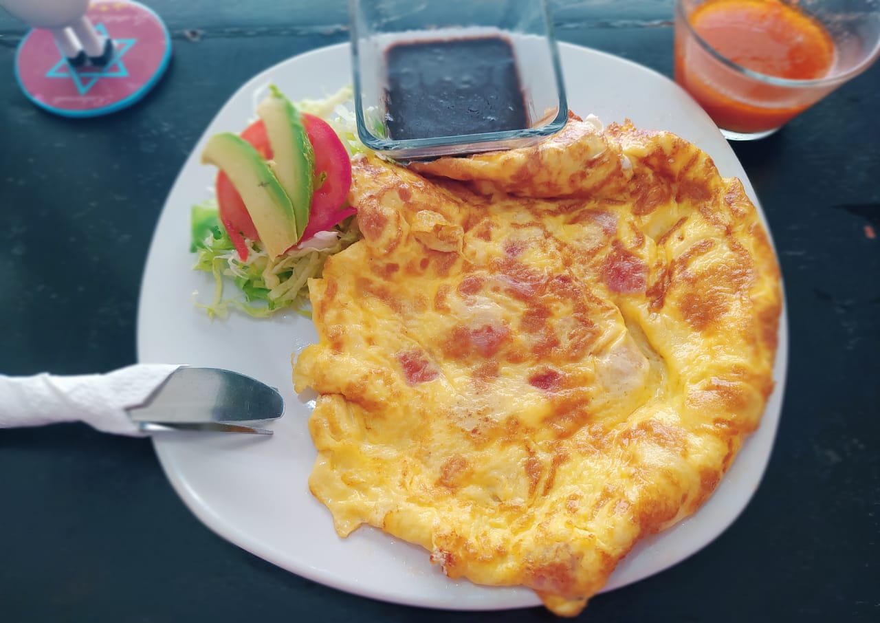 Restaurante La Estrella de David image 2