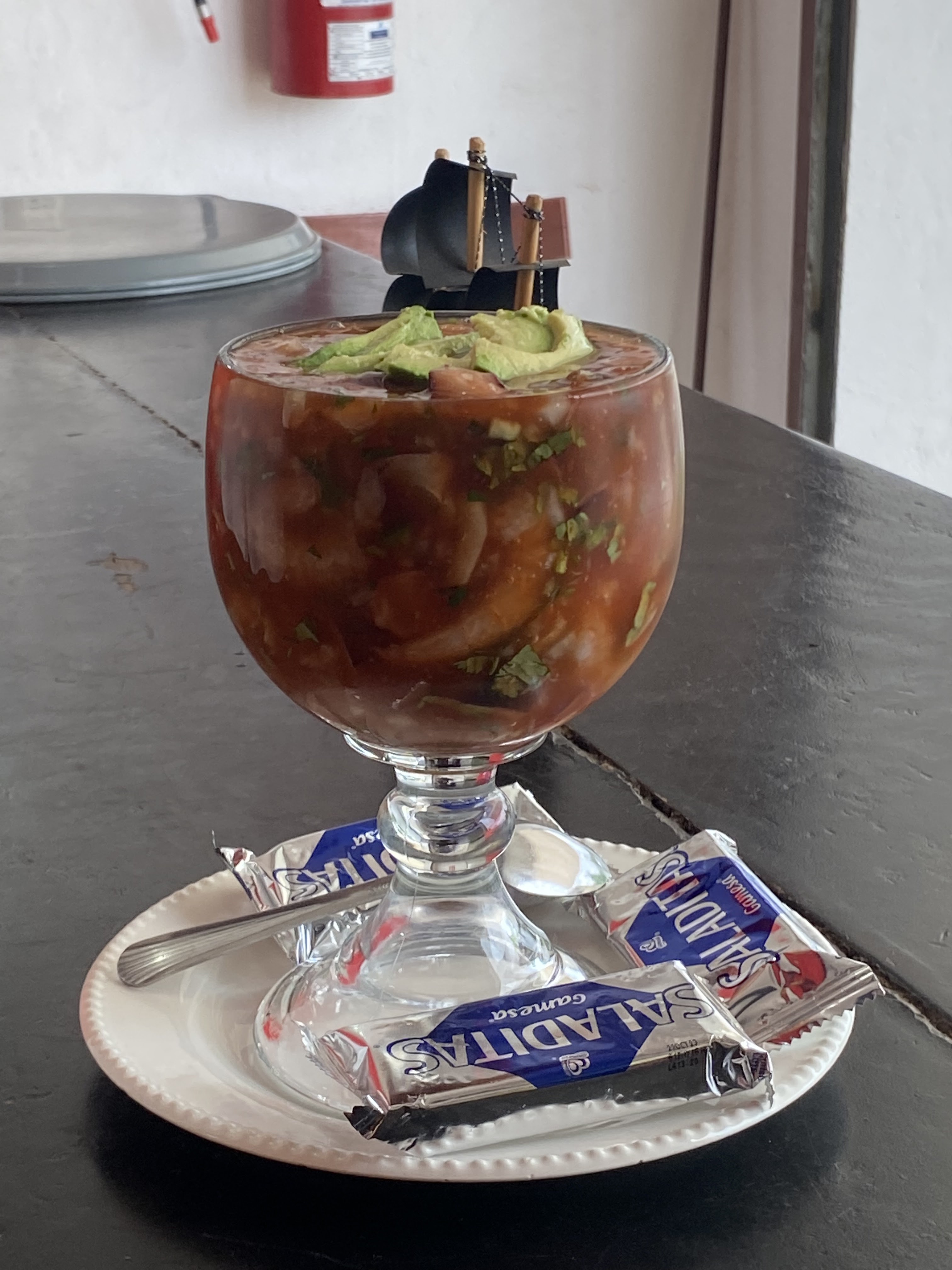 Restaurante La Estrella de David image 4