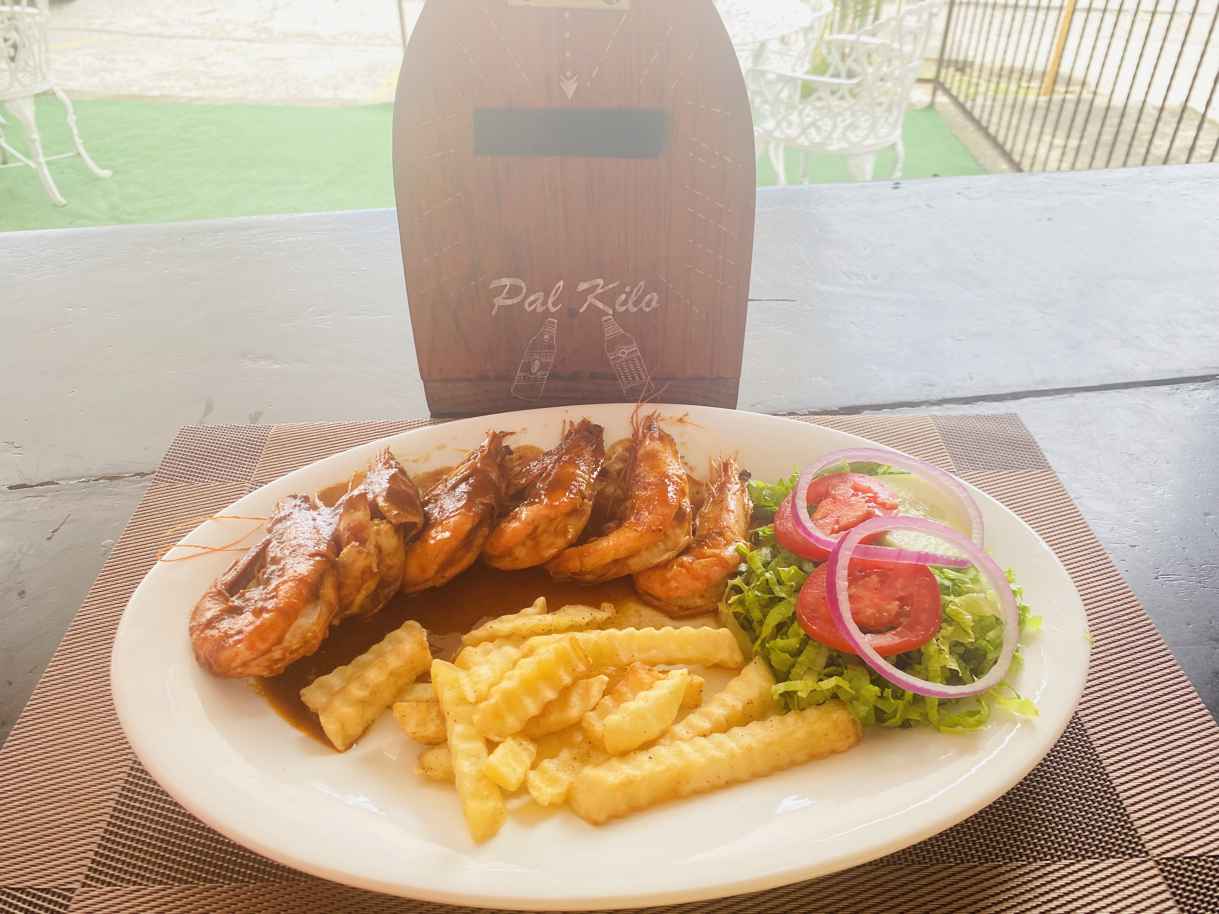 Restaurante La Estrella de David image 5