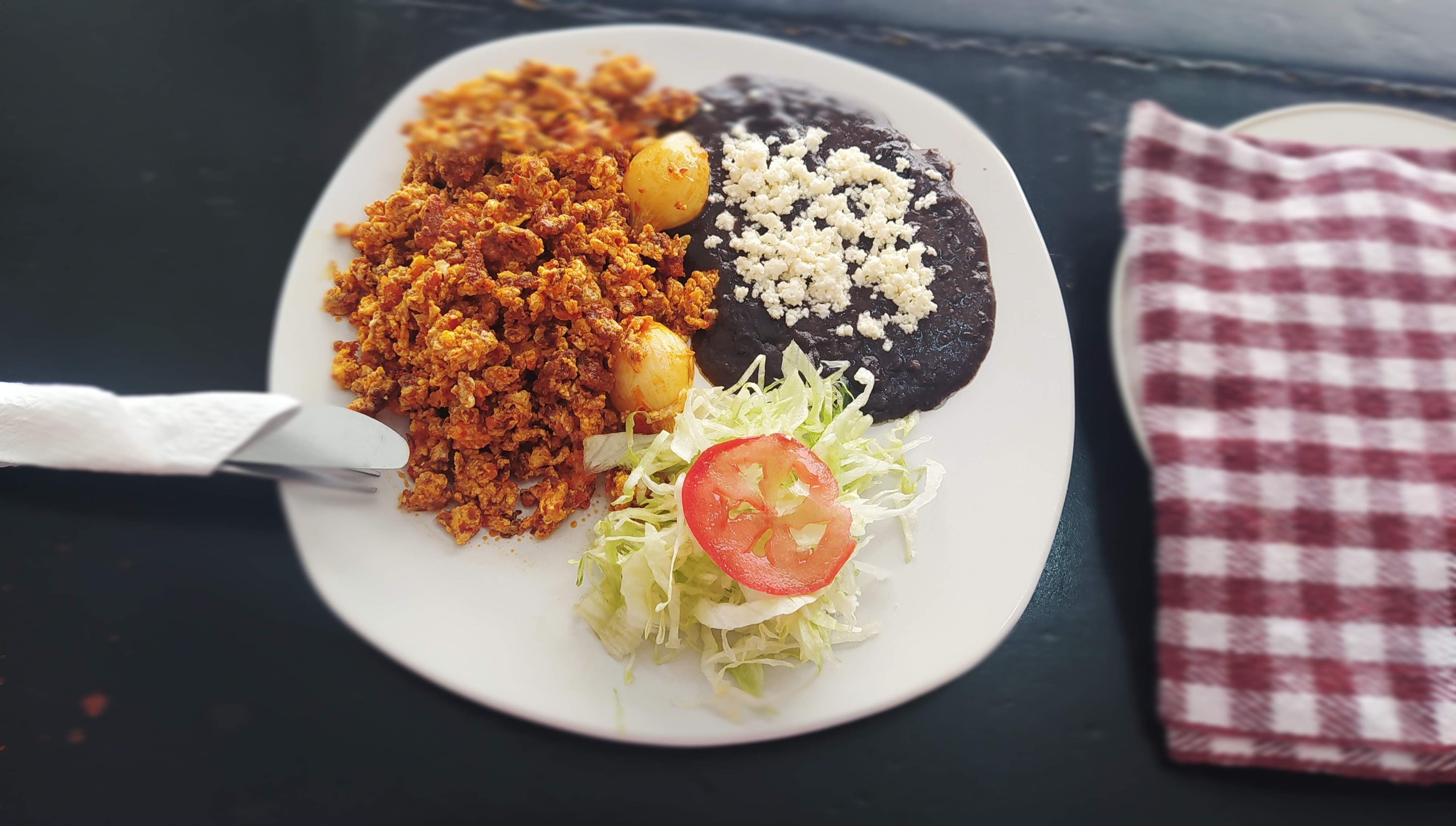 Restaurante La Estrella de David image 6